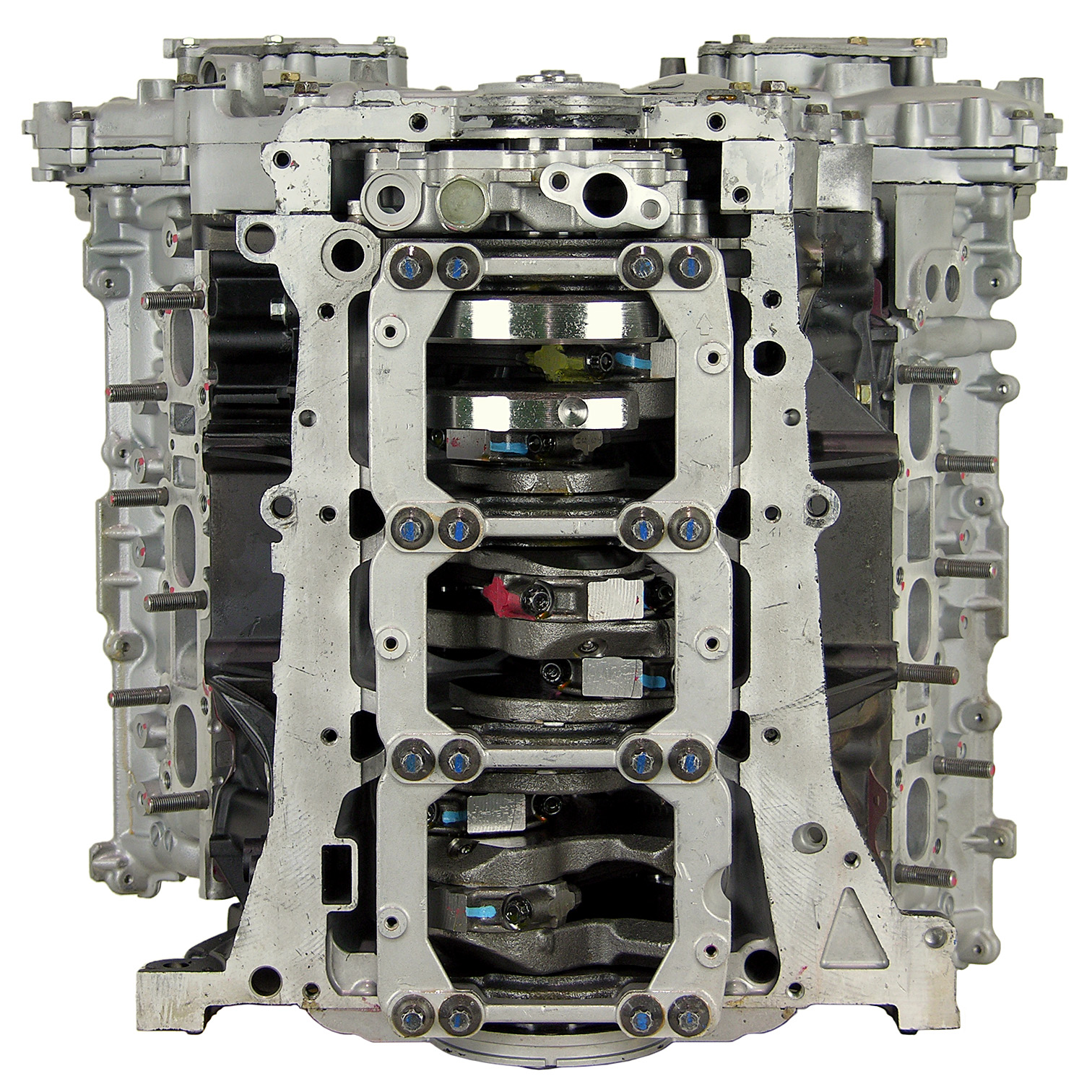 NISSAN VQ35DE 03-04 ENG (6)