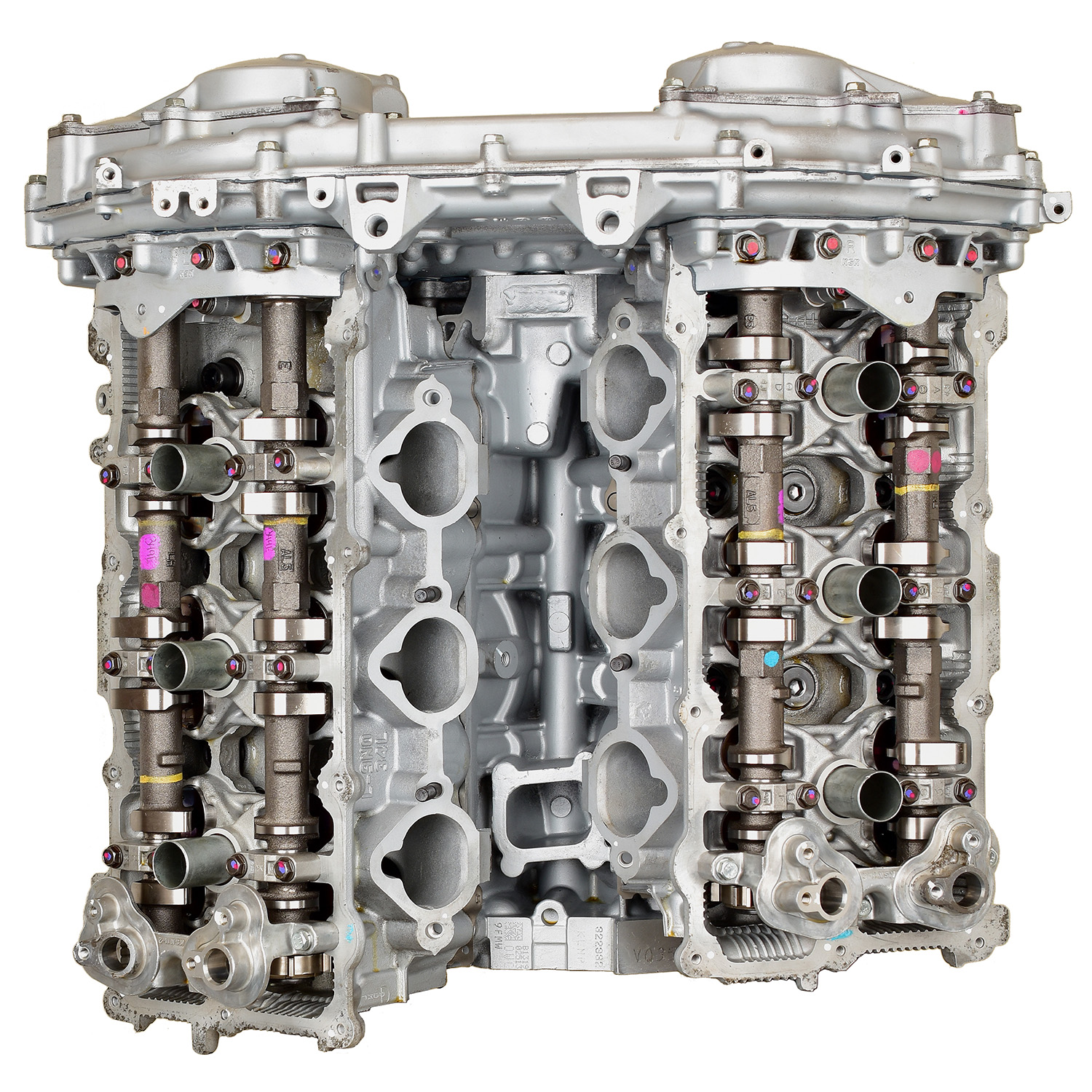NISSAN VQ35DE 07-13 ENG (5)