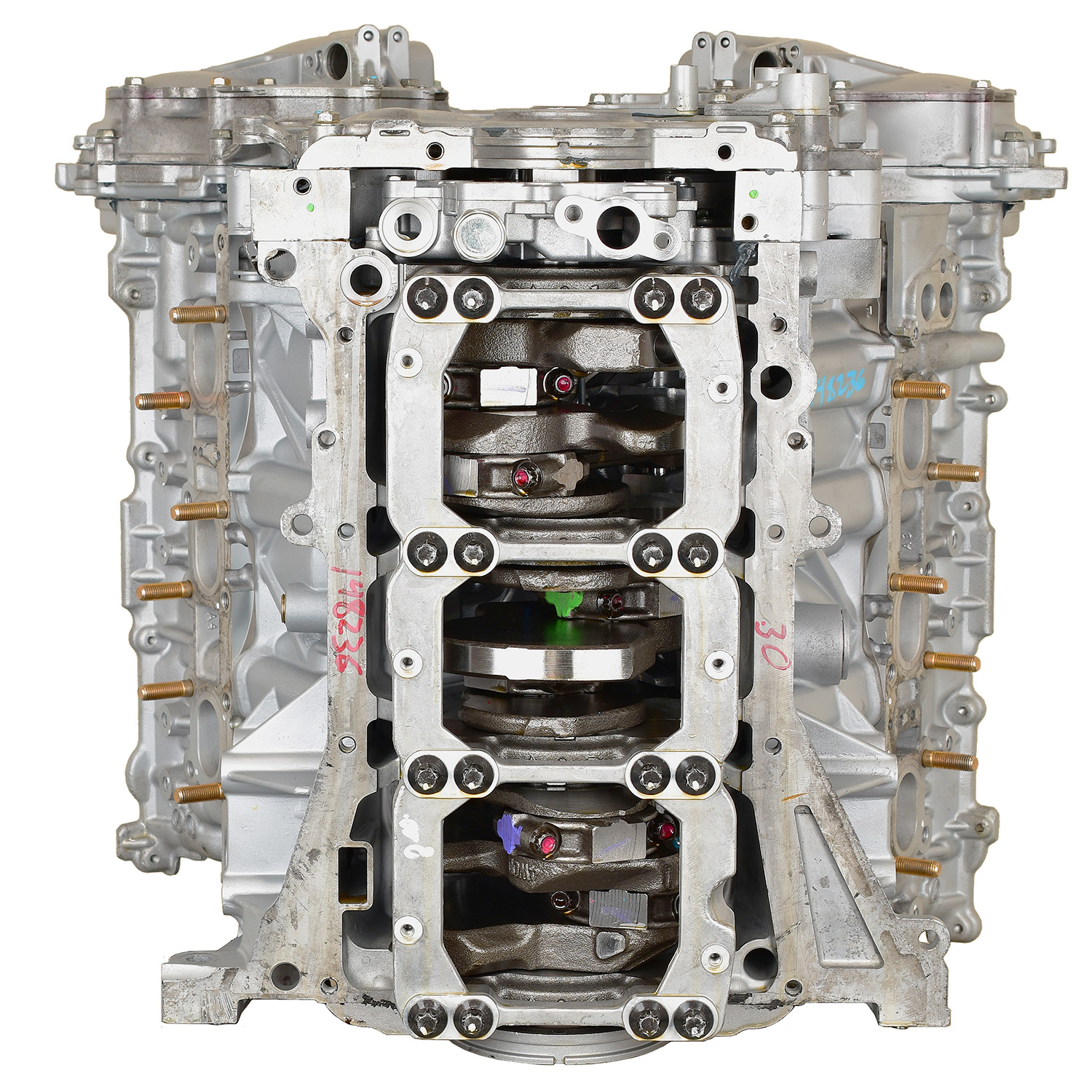 NISSAN VQ35DE 07-13 ENG (6)