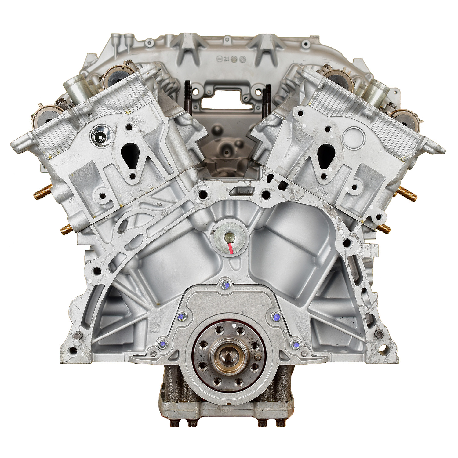 NISSAN VQ35DE 09-14 ENG (3)