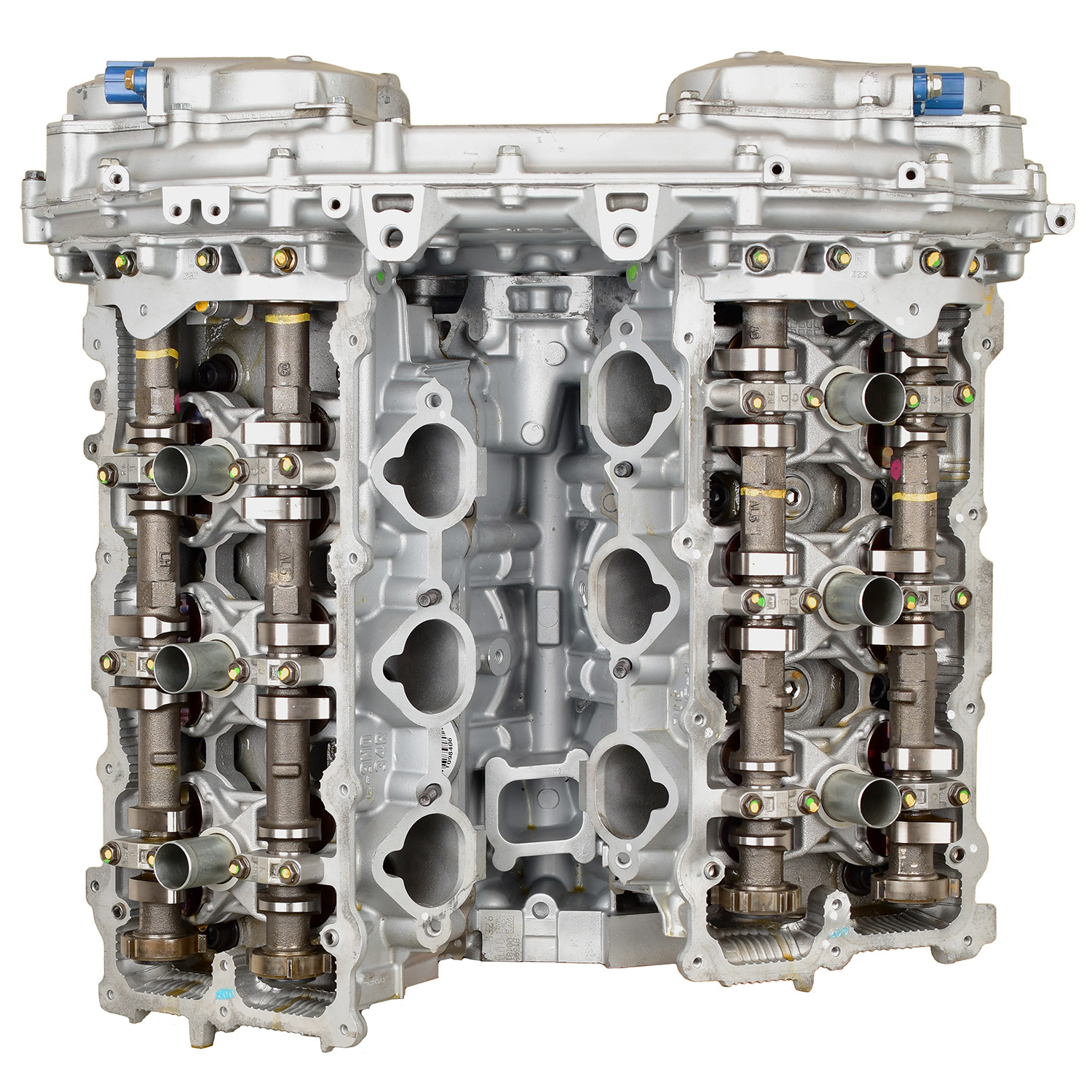NISSAN VQ35DE 09-14 ENG (5)