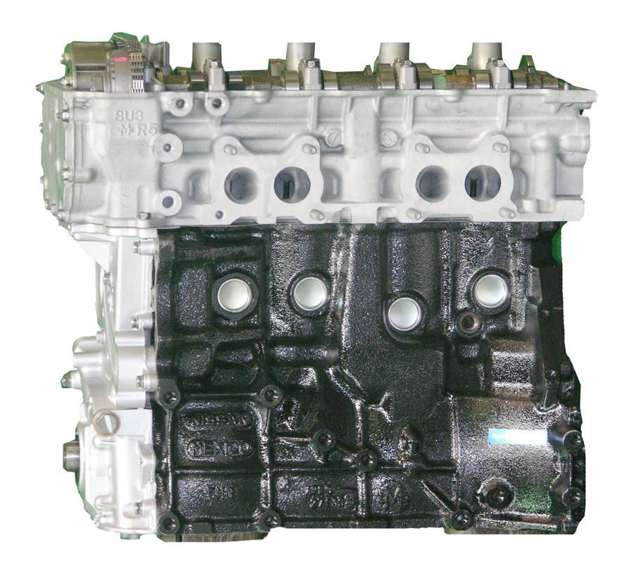 NISSAN QG18DE 7/02-06 ENG (2)