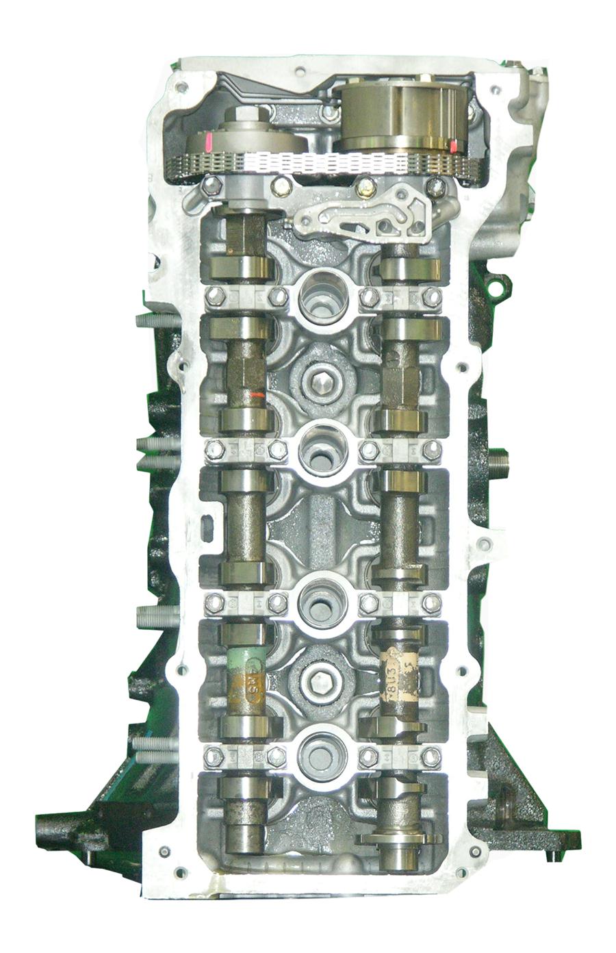 NISSAN QG18DE 7/02-06 ENG (5)