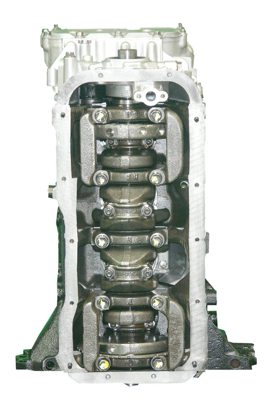 NISSAN QG18DE 7/02-06 ENG (6)