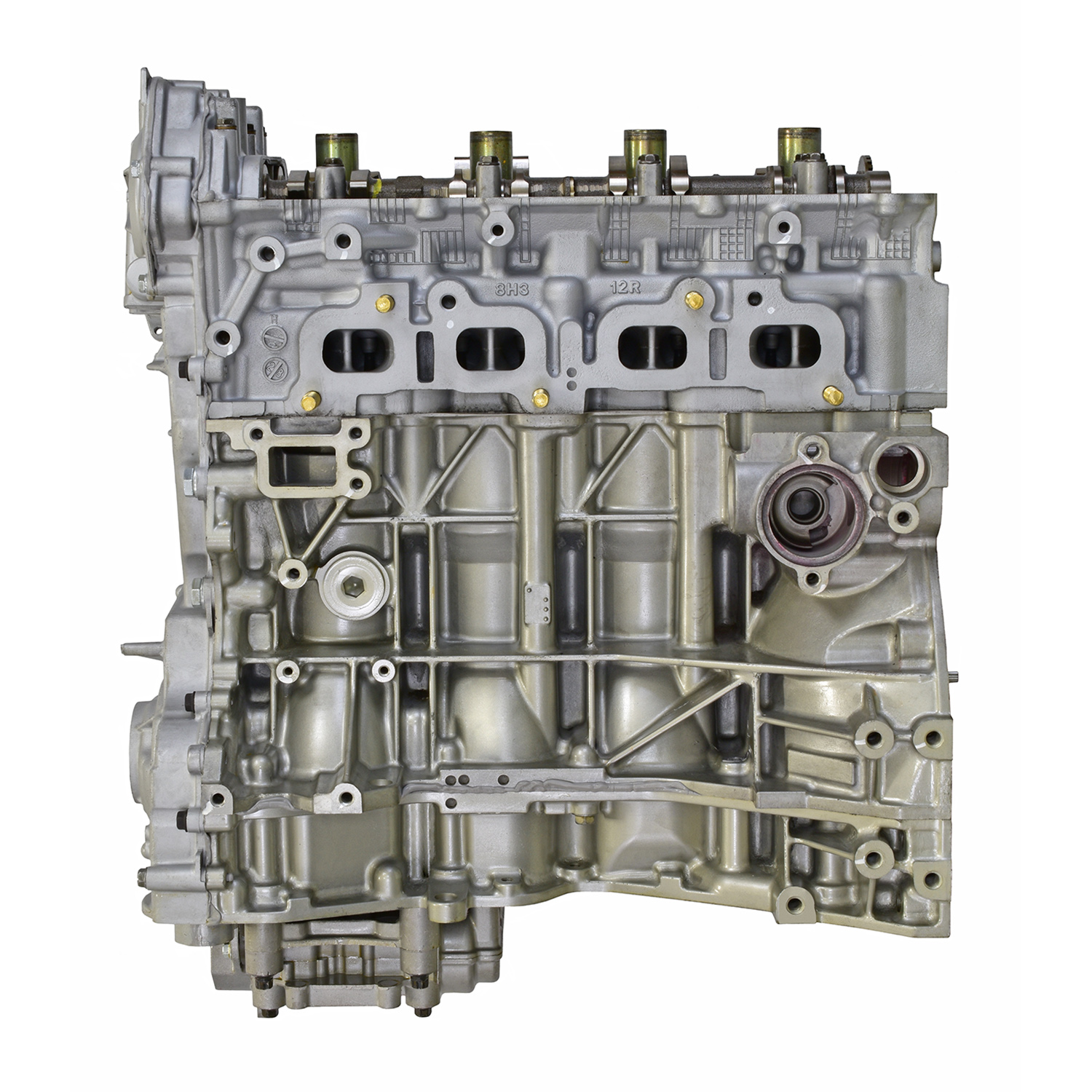 NISSAN QR25DE 01-06 ENGIN (2)