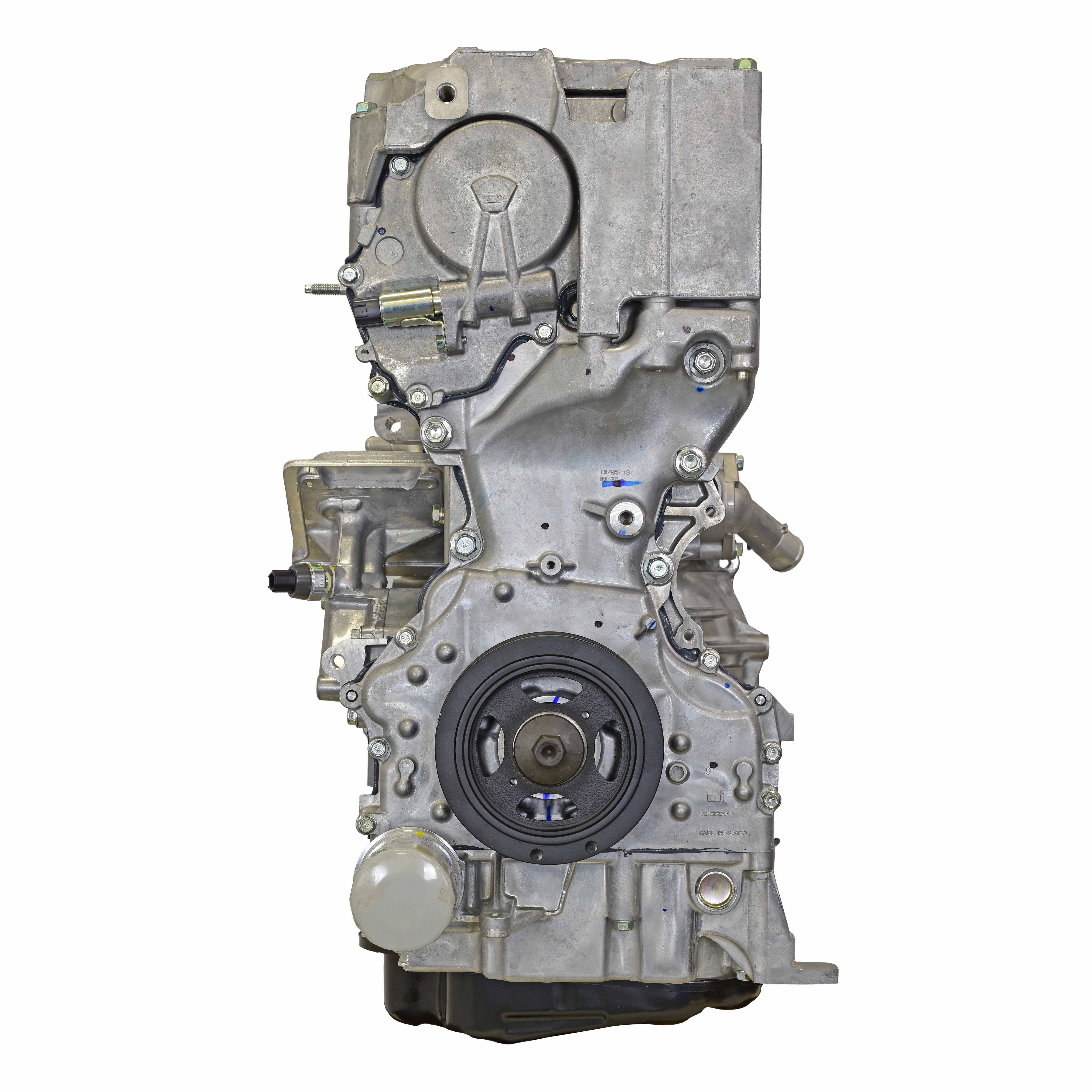 NISSAN QR25DE 07-15 Engine