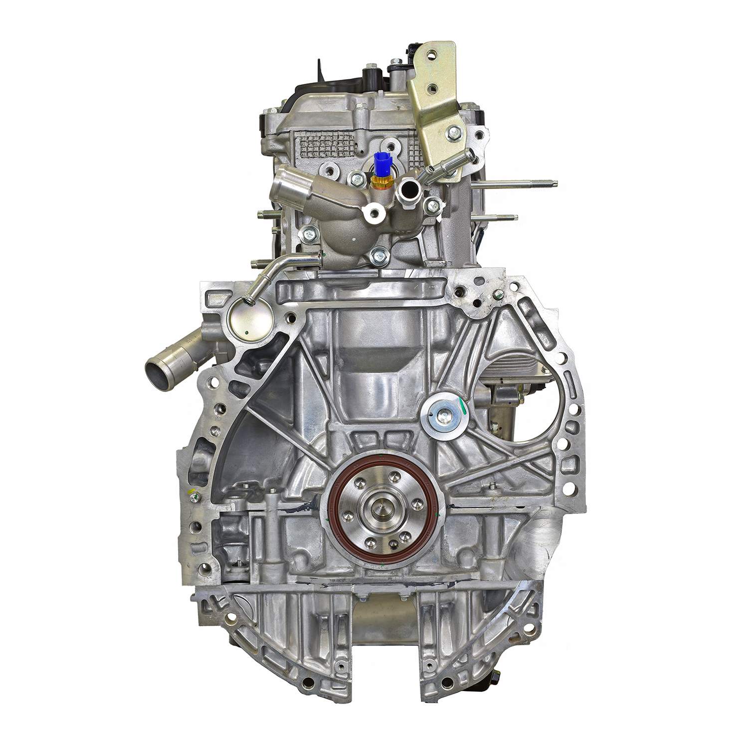 NISSAN QR25DE 07-15 Engine (3)
