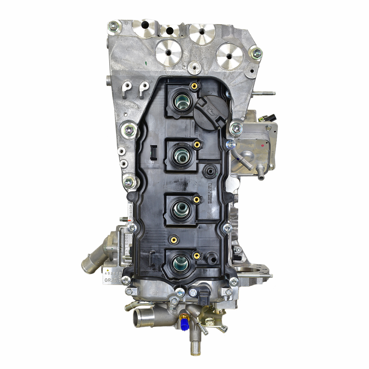 NISSAN QR25DE 07-15 Engine (5)