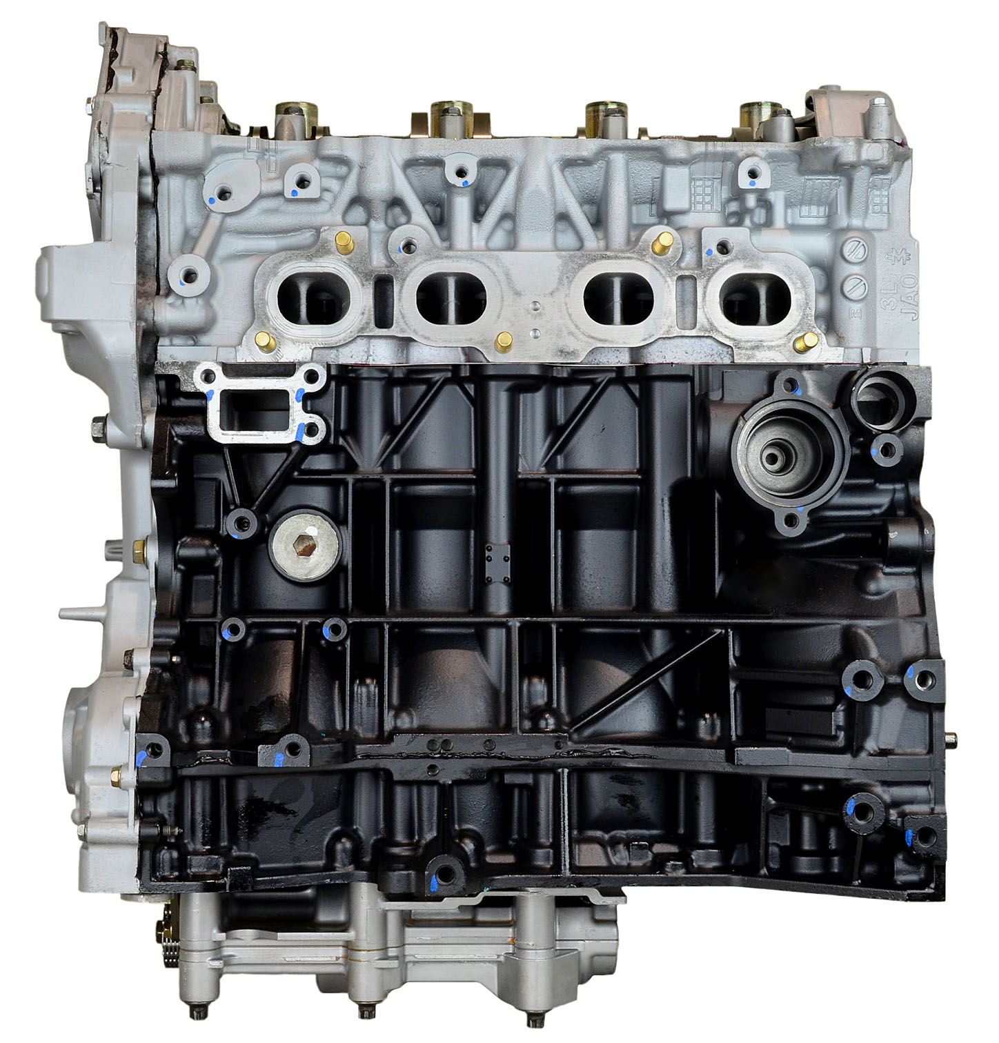 NISSAN QR25DE 06-13 ENGINE (2)