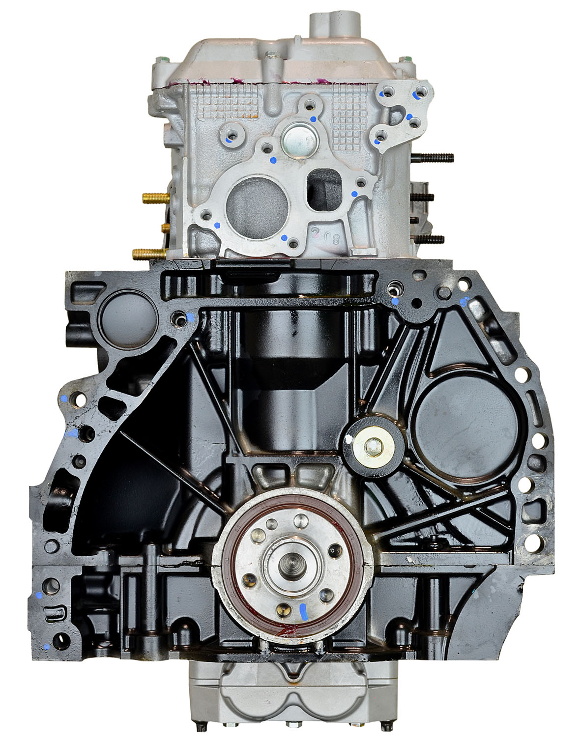 NISSAN QR25DE 06-13 ENGINE (3)