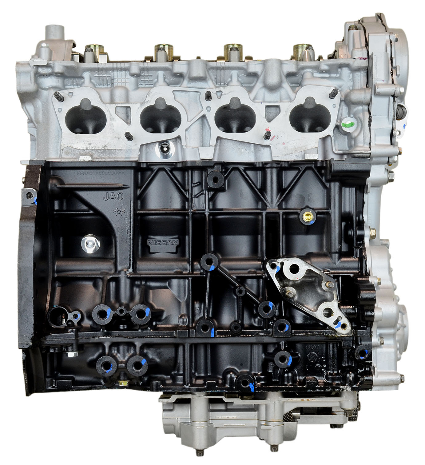 NISSAN QR25DE 06-13 ENGINE (4)