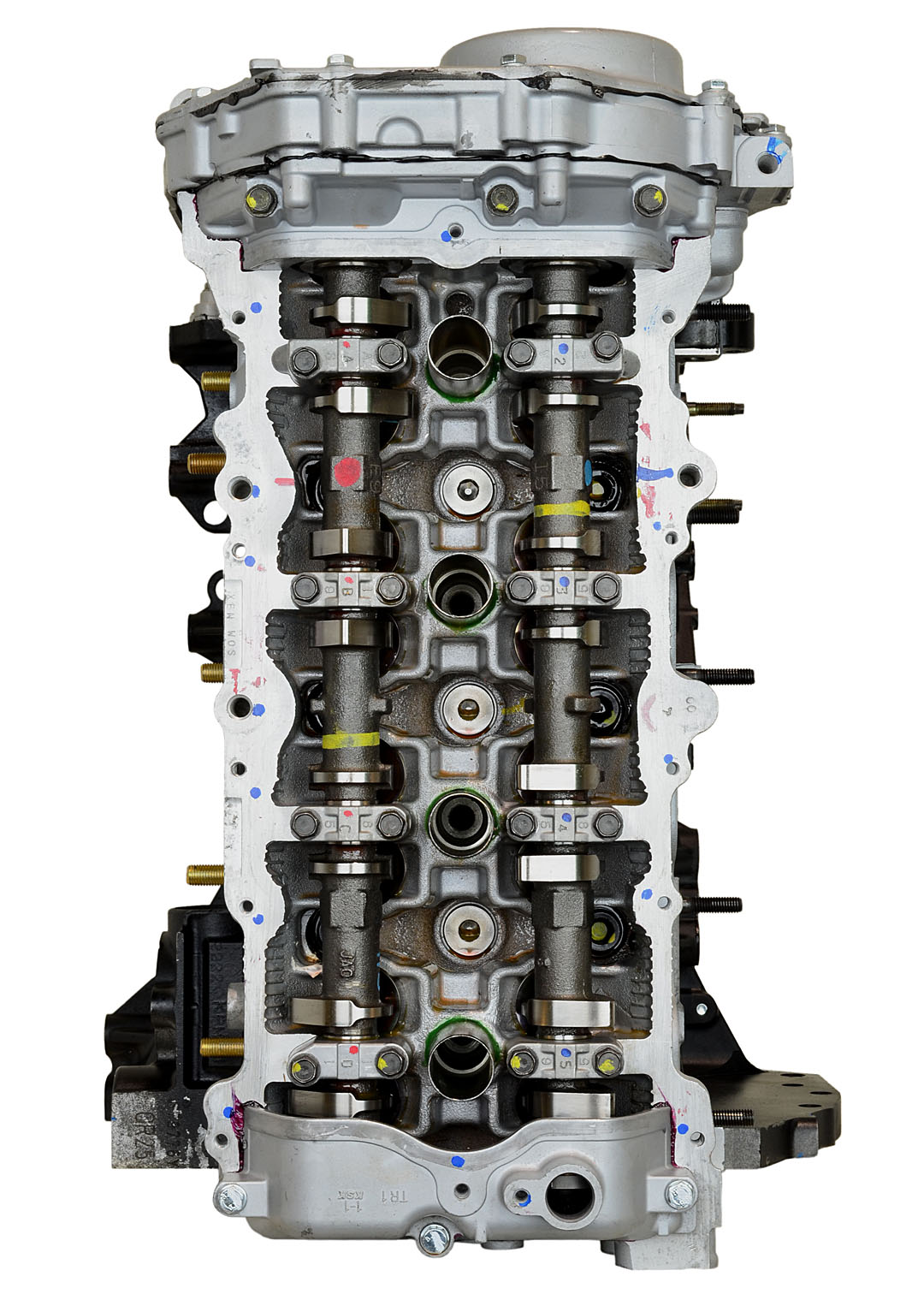 NISSAN QR25DE 06-13 ENGINE (5)