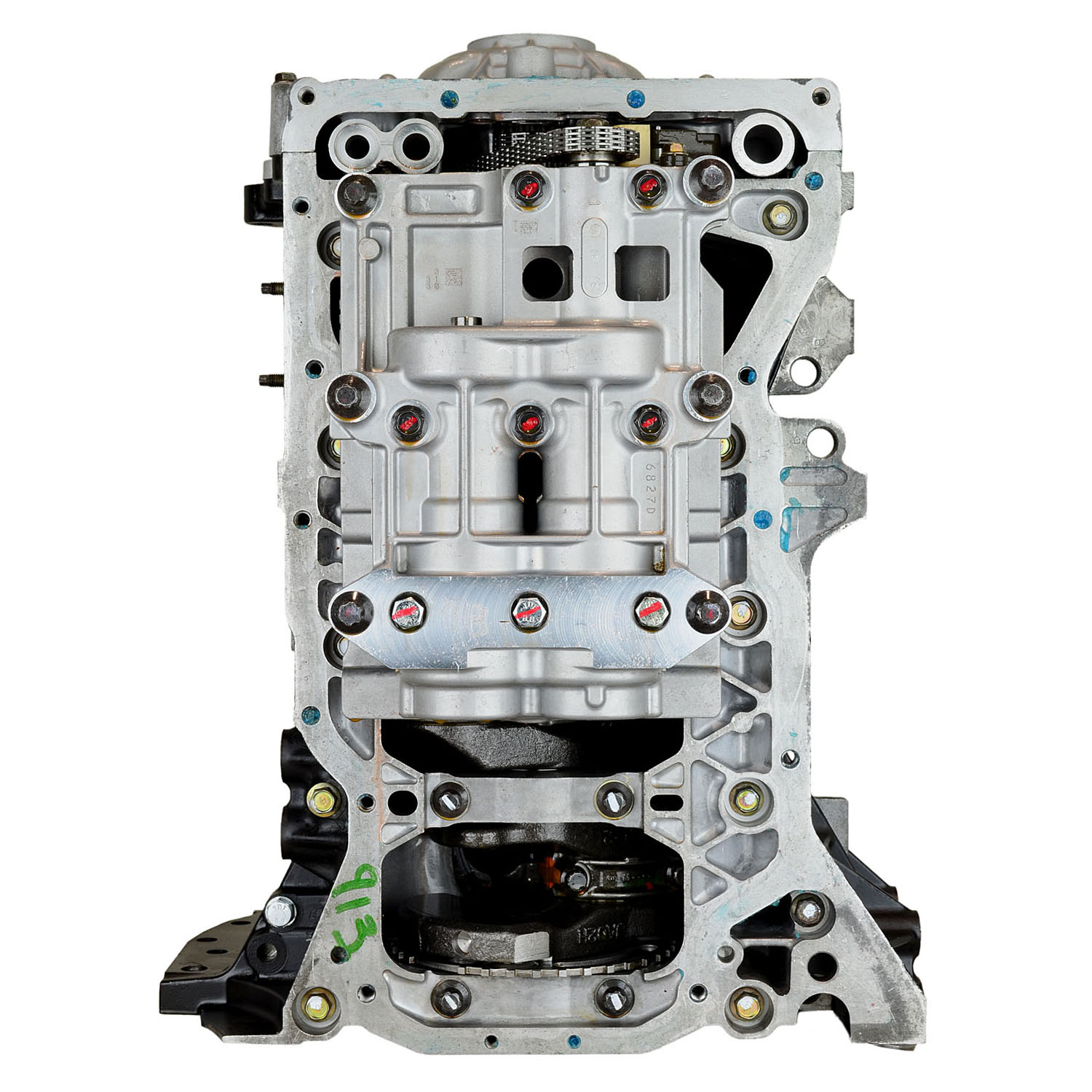 NISSAN QR25DE 06-13 ENGINE (6)