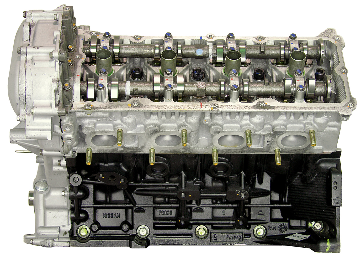 NISSAN VK56DE 04-06 ENG (2)