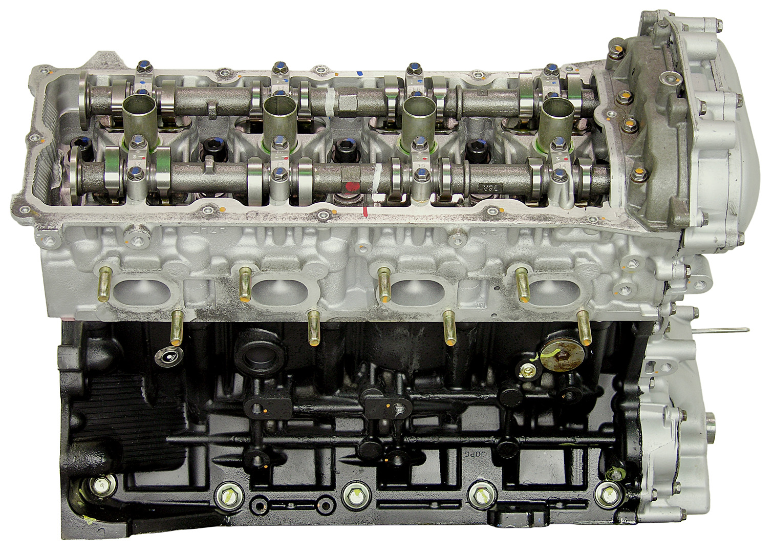 NISSAN VK56DE 04-06 ENG (4)