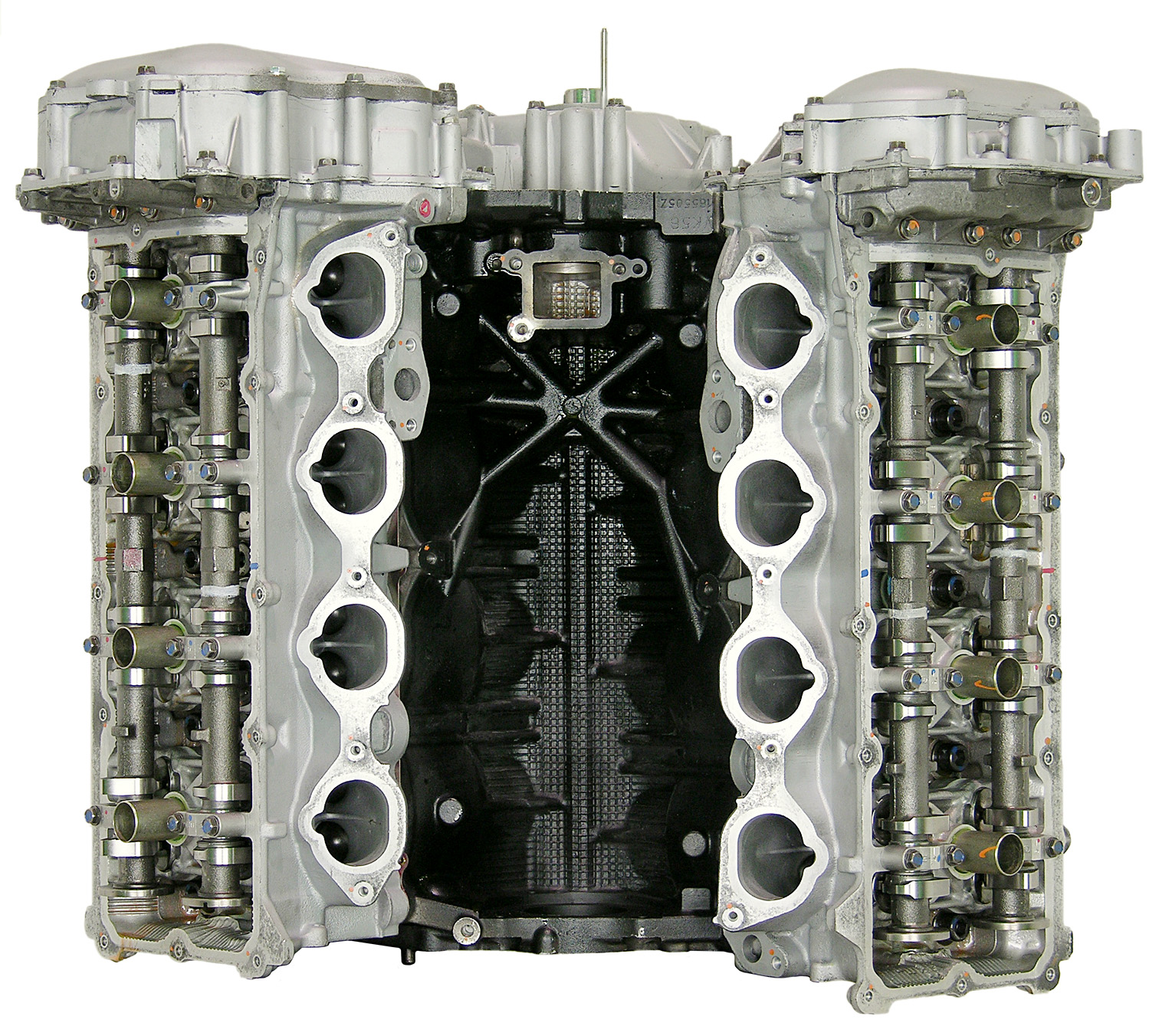 NISSAN VK56DE 04-06 ENG (5)