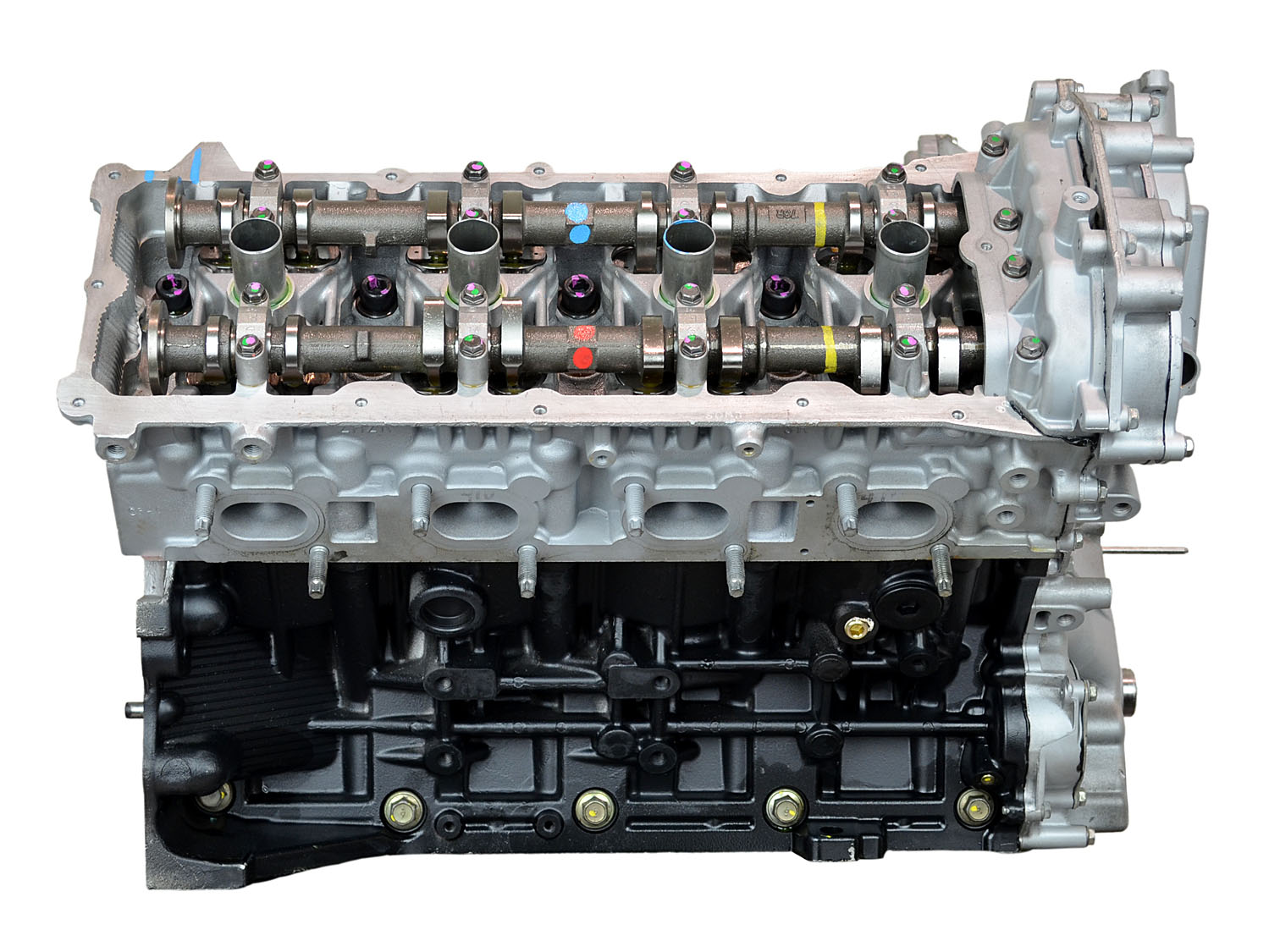 NISSAN VK56DE 07-10 ENG (4)