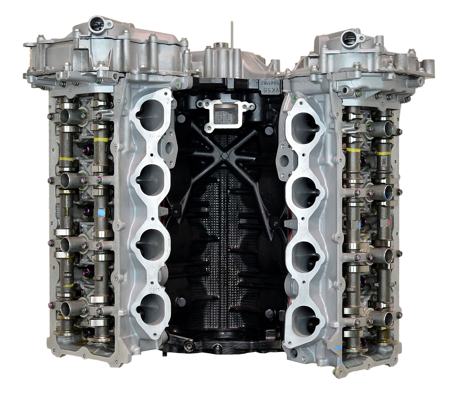 NISSAN VK56DE 07-10 ENG (5)