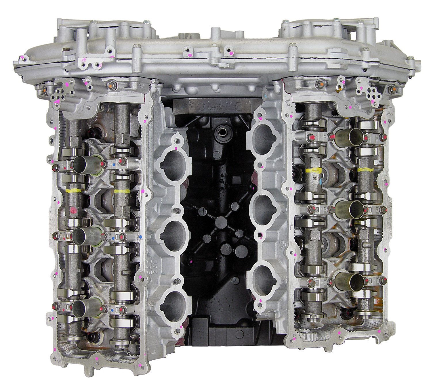 NISSAN VQ40DE 04-18 ENG (5)