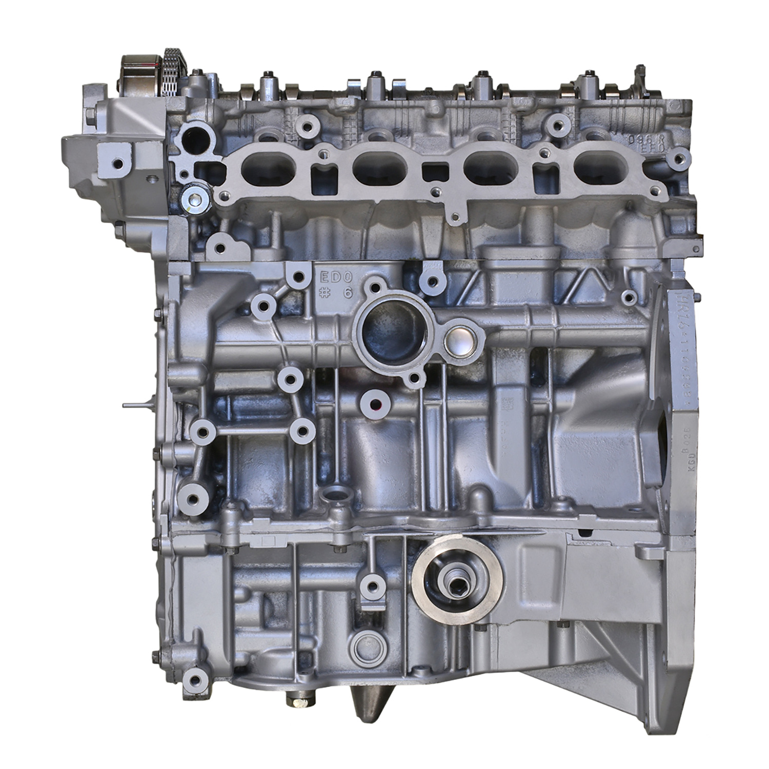 NISSAN HR16DE ENGINE (2)