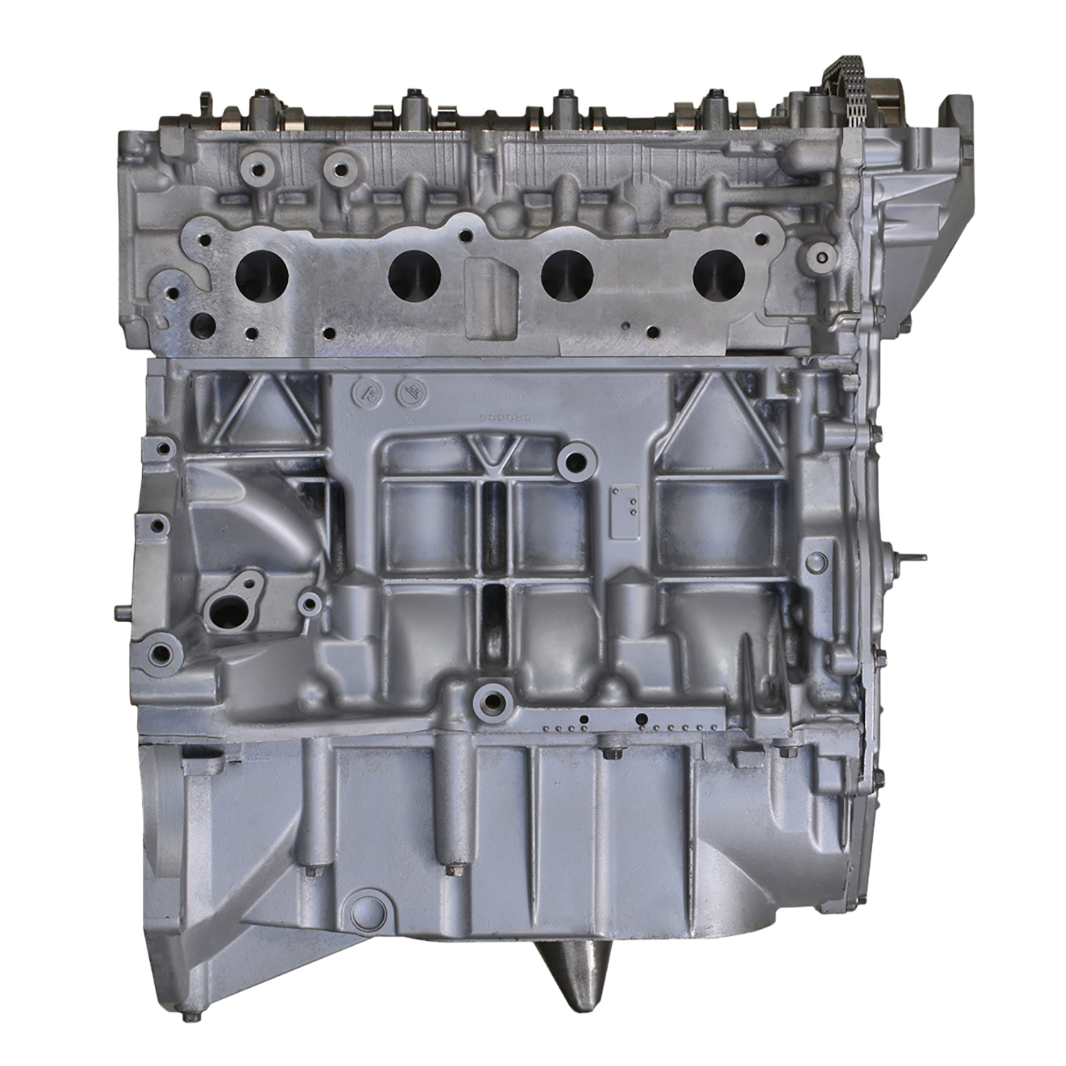 NISSAN HR16DE ENGINE (4)