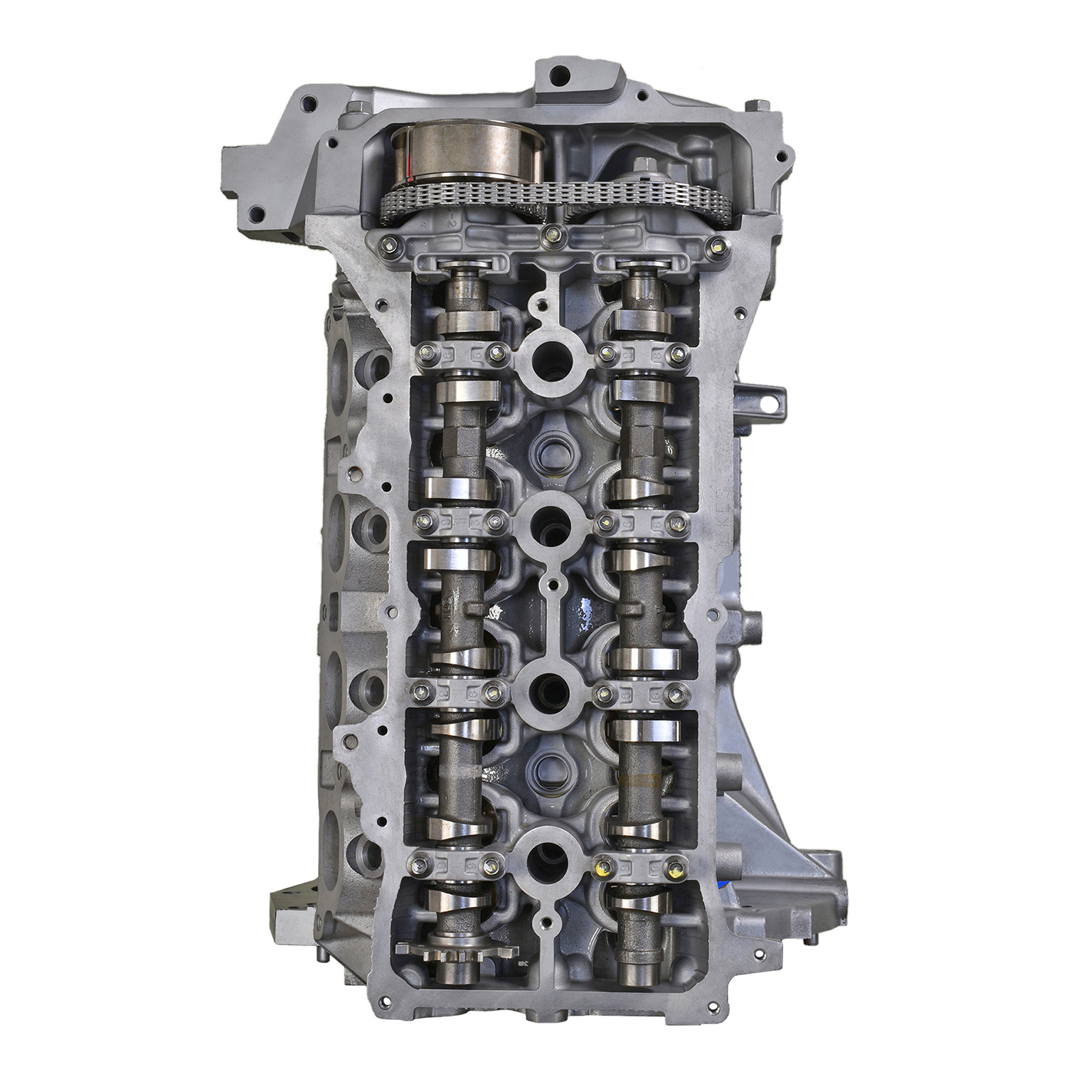 NISSAN HR16DE ENGINE (5)
