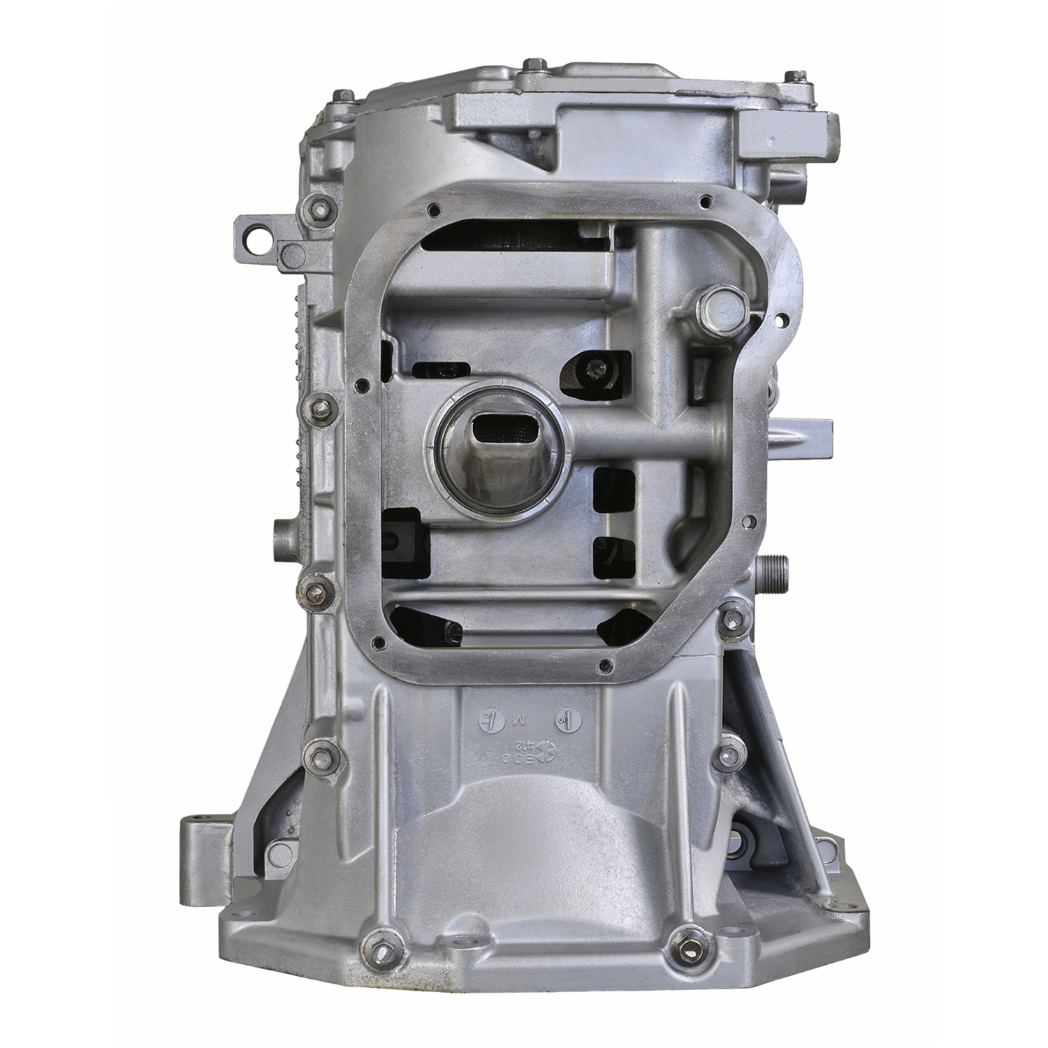NISSAN HR16DE ENGINE (6)