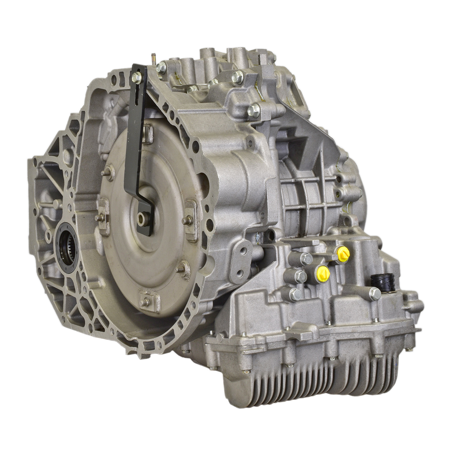 Remanufactured Transmission