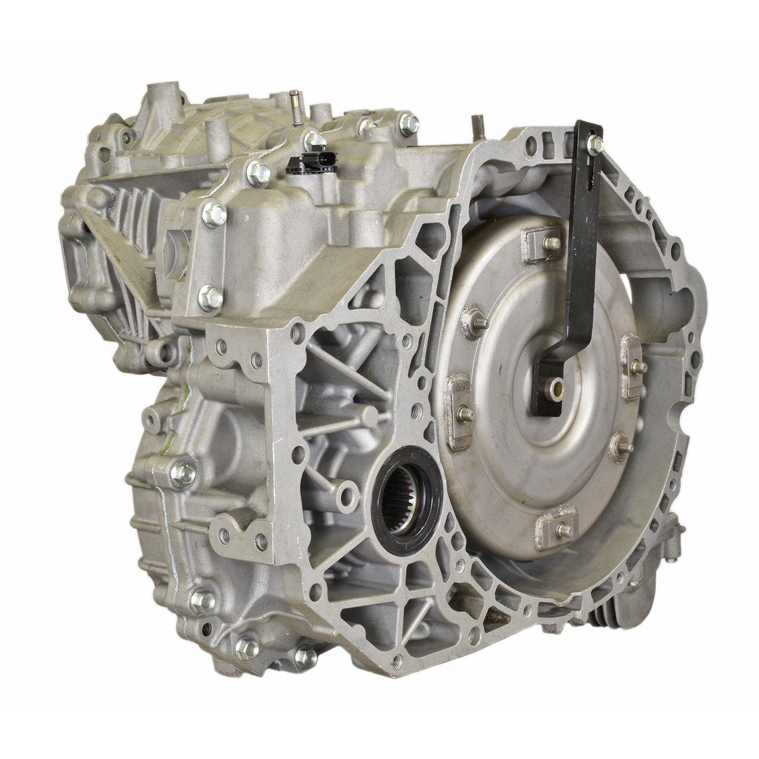 NISSAN RE0F09A AWD CVT (2)