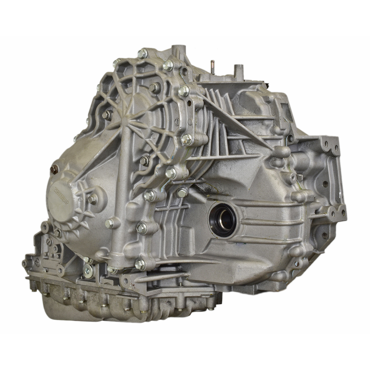 NISSAN RE0F09A AWD CVT (3)
