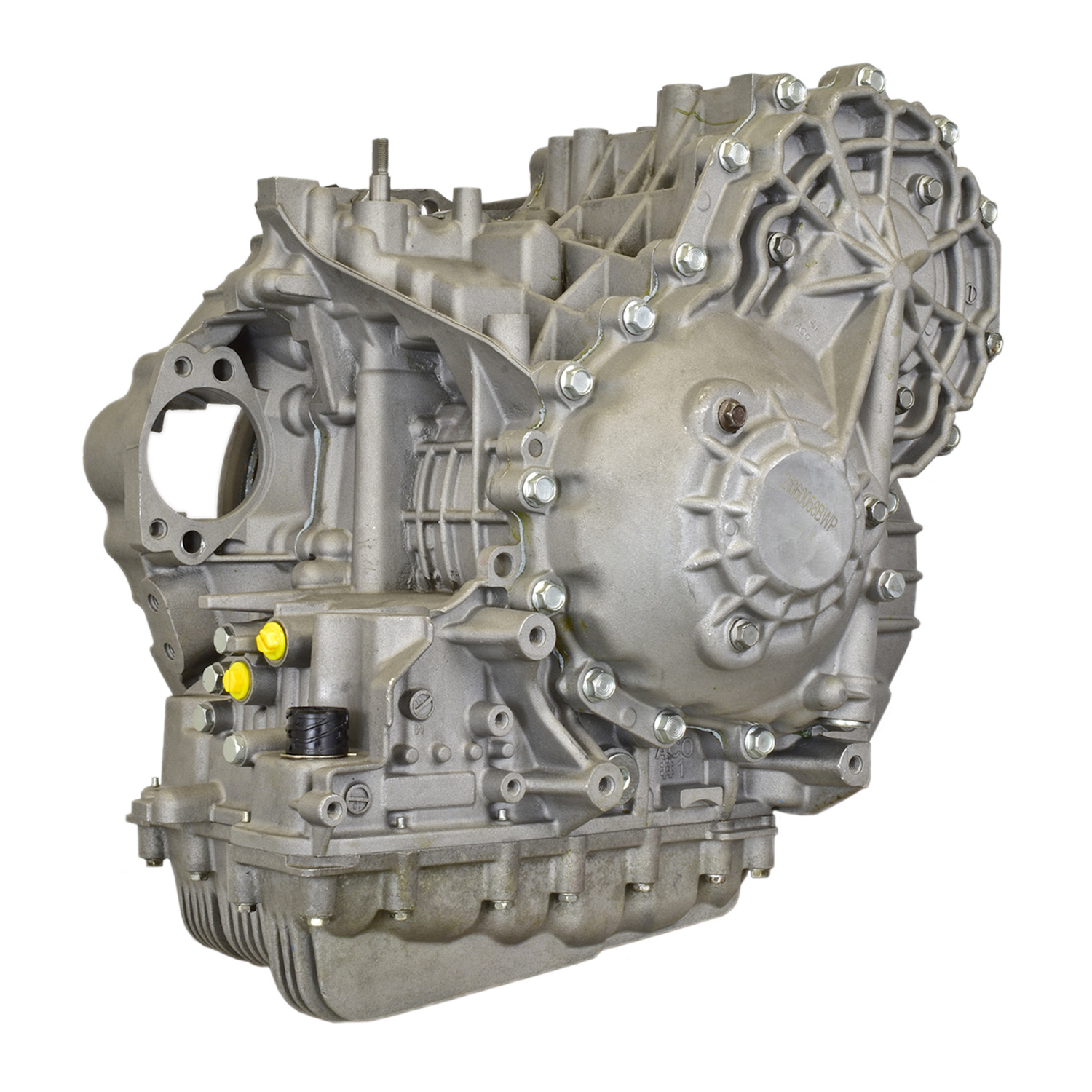 NISSAN RE0F09A AWD CVT (4)