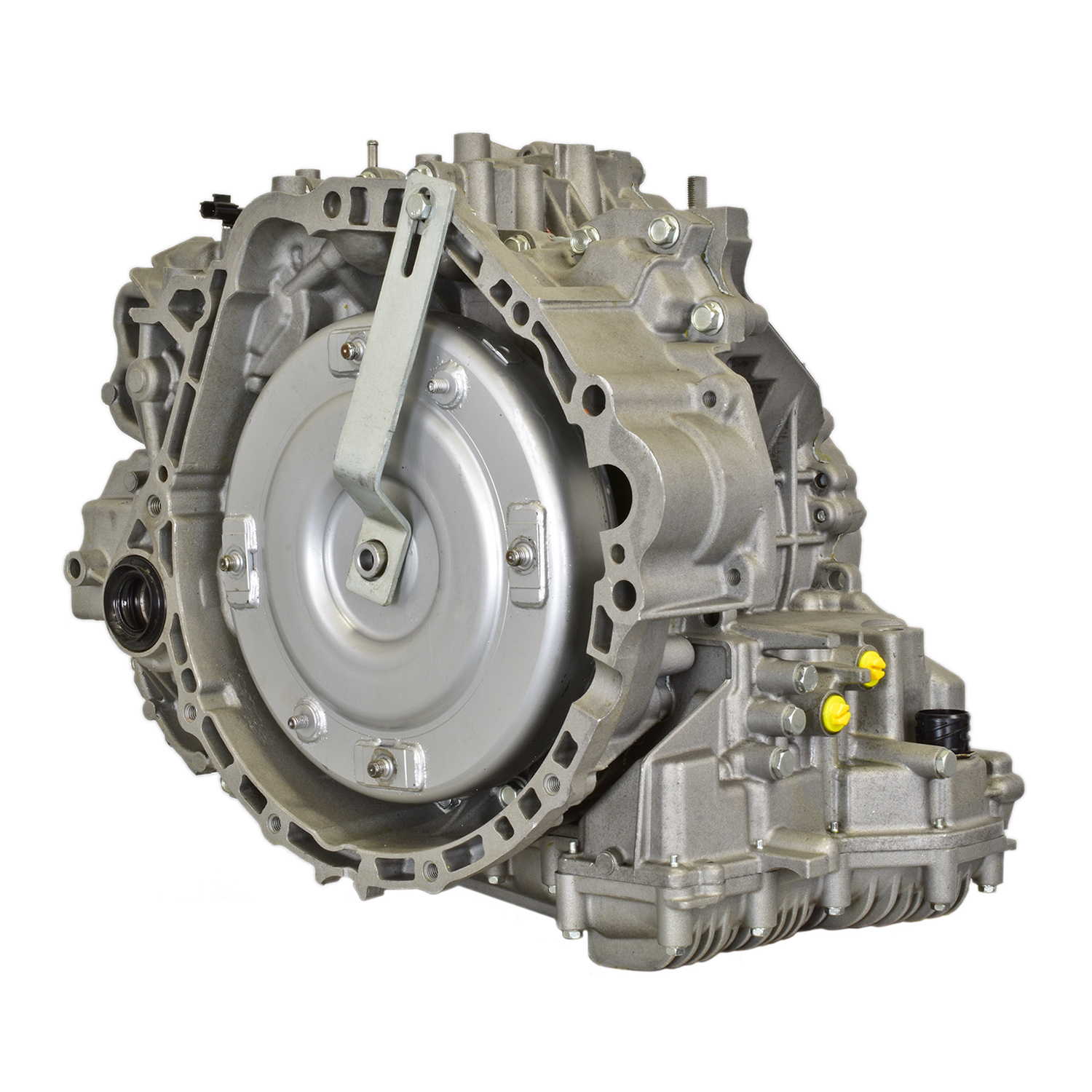 Remanufactured Transmission