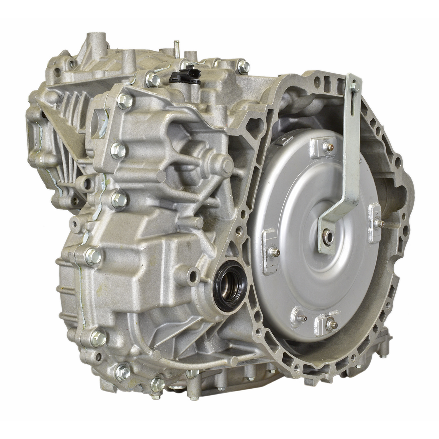 NISSAN RE0F09A FWD CVT (2)