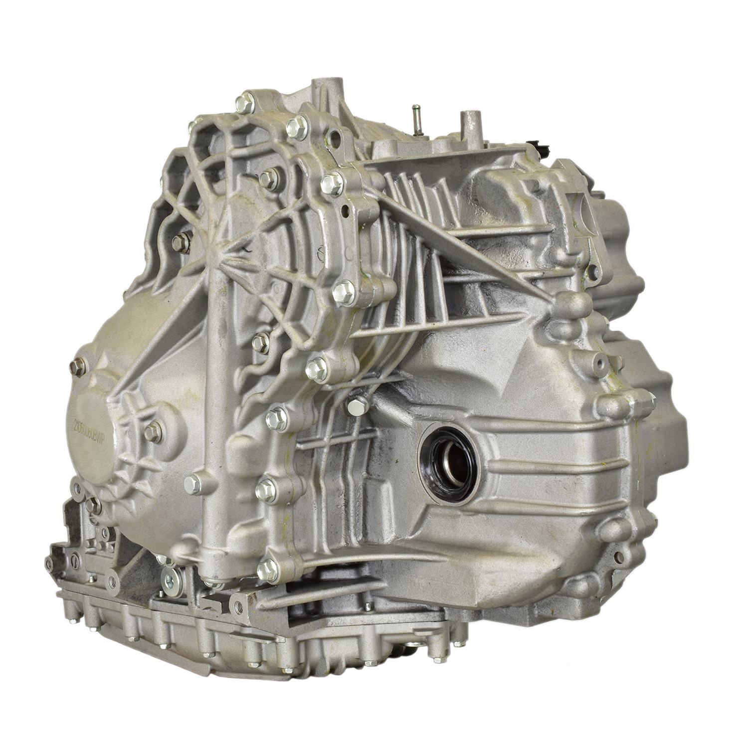NISSAN RE0F09A FWD CVT (3)