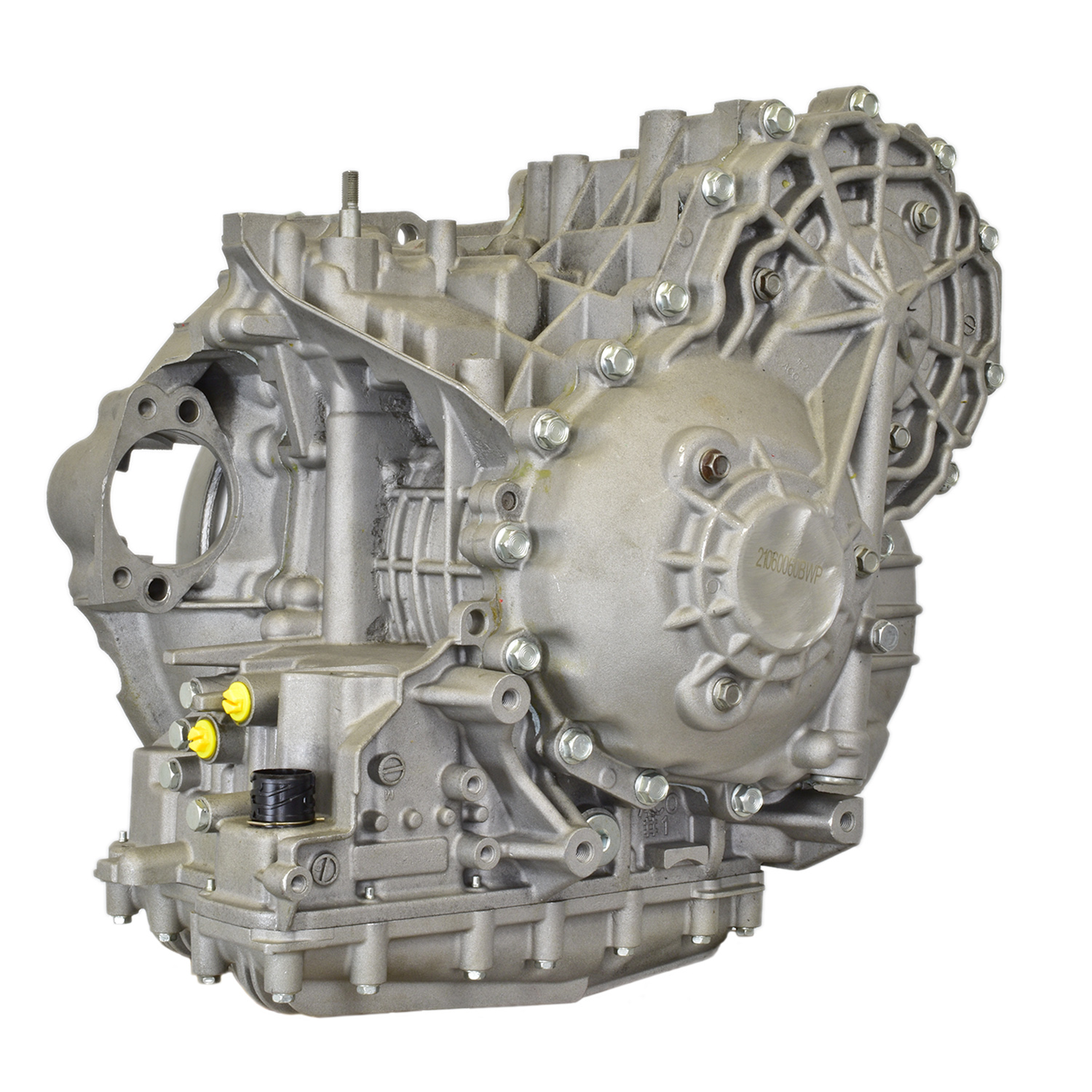 NISSAN RE0F09A FWD CVT (4)