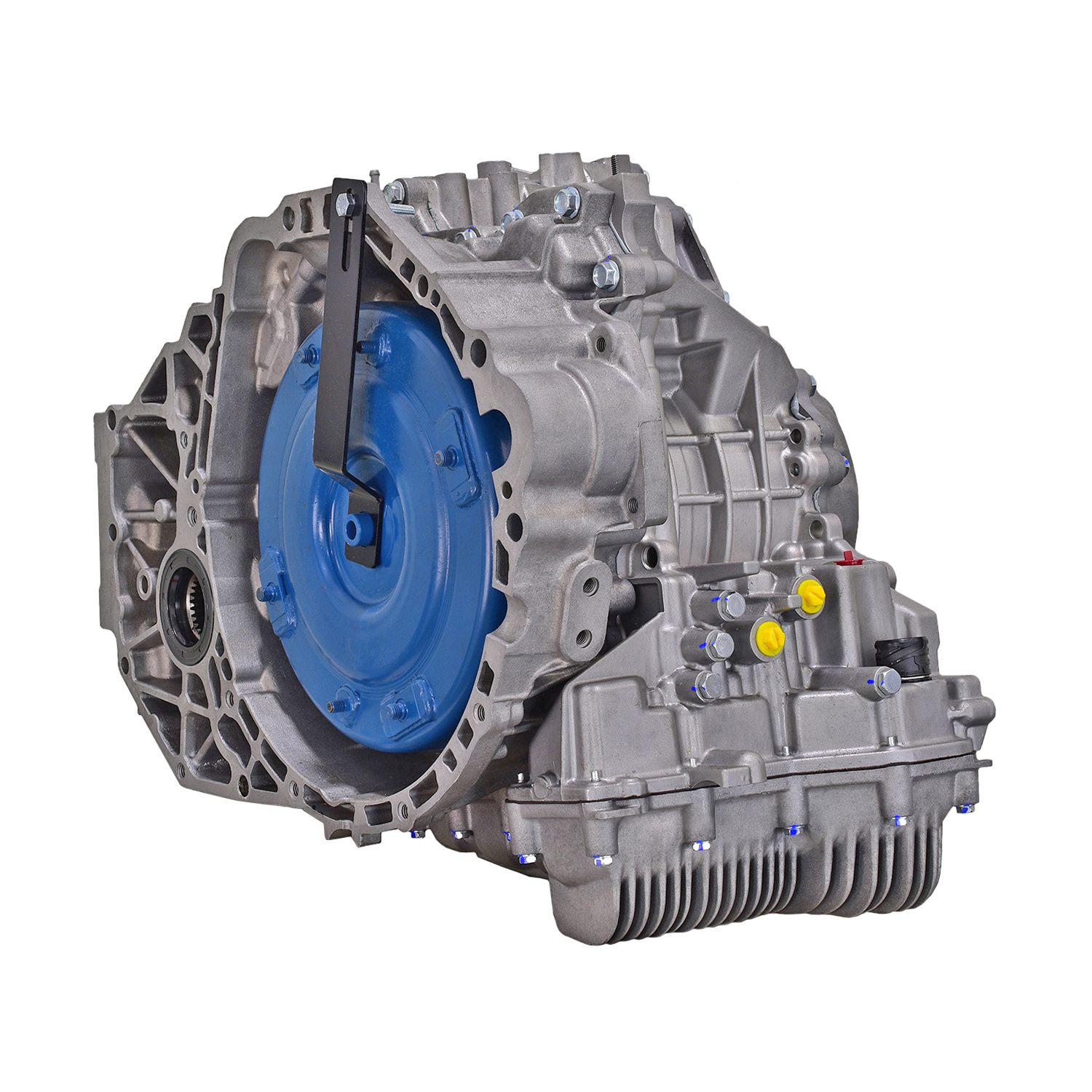 NISSAN RE0F09A AWD CVT (2)