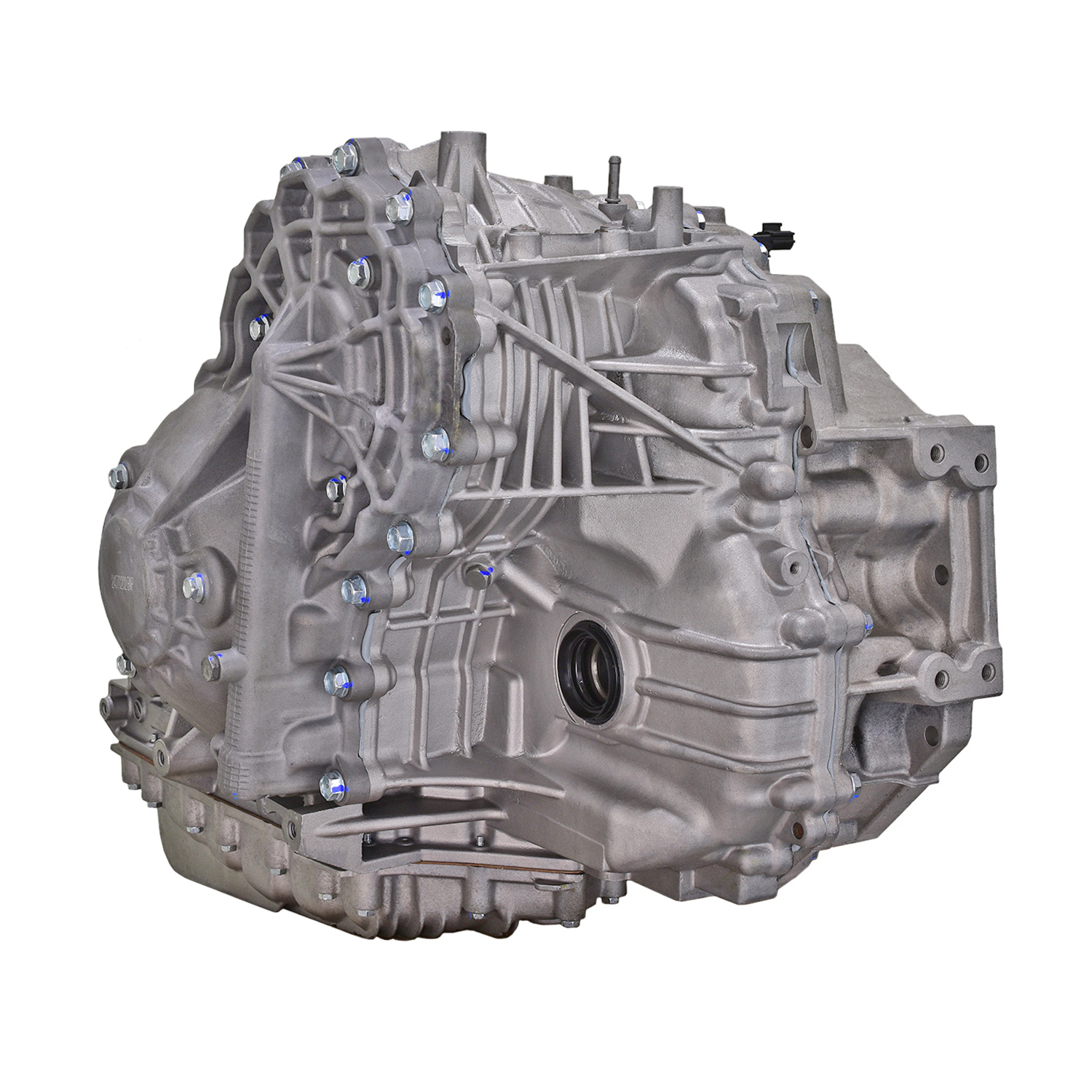 NISSAN RE0F09A AWD CVT (3)