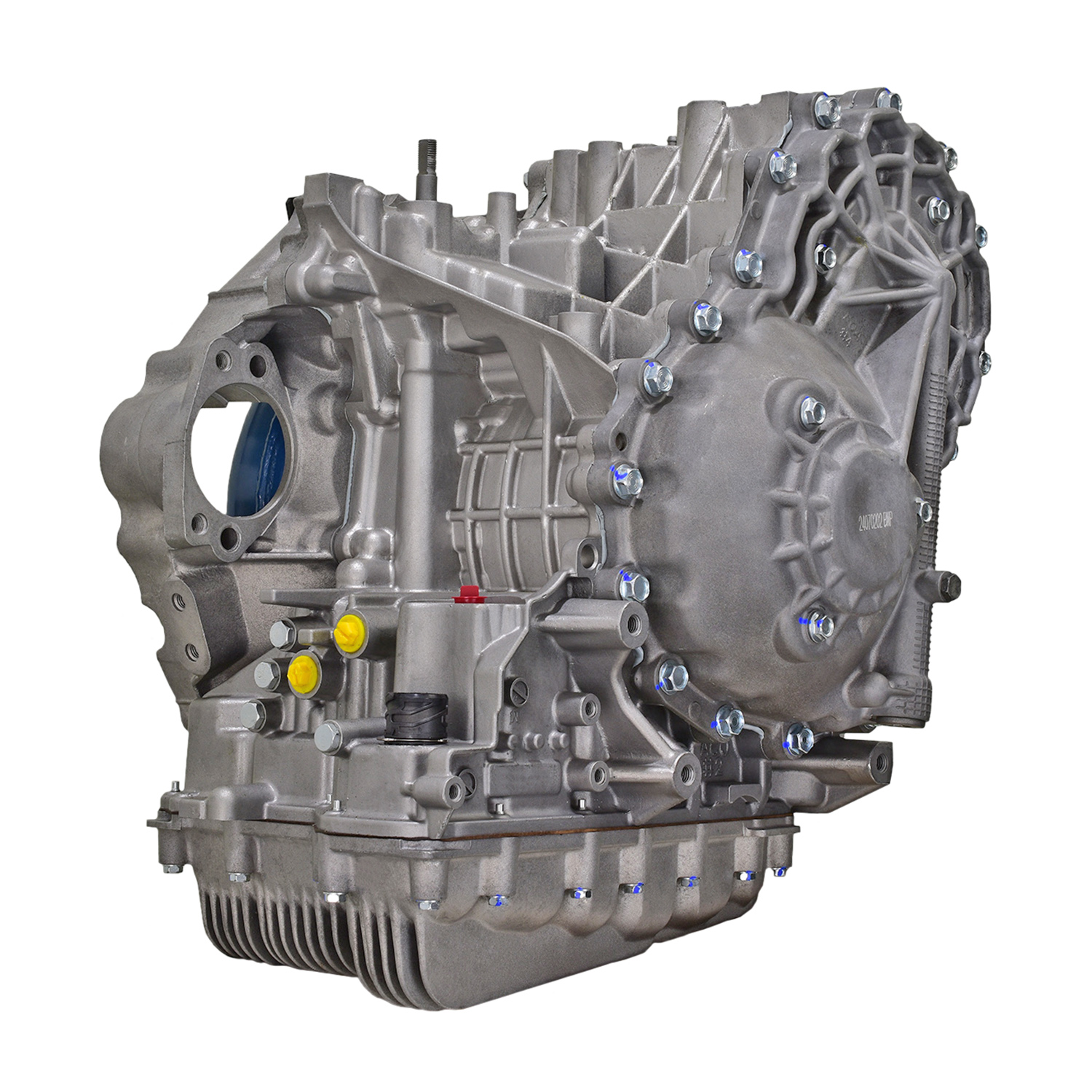 NISSAN RE0F09A AWD CVT (4)