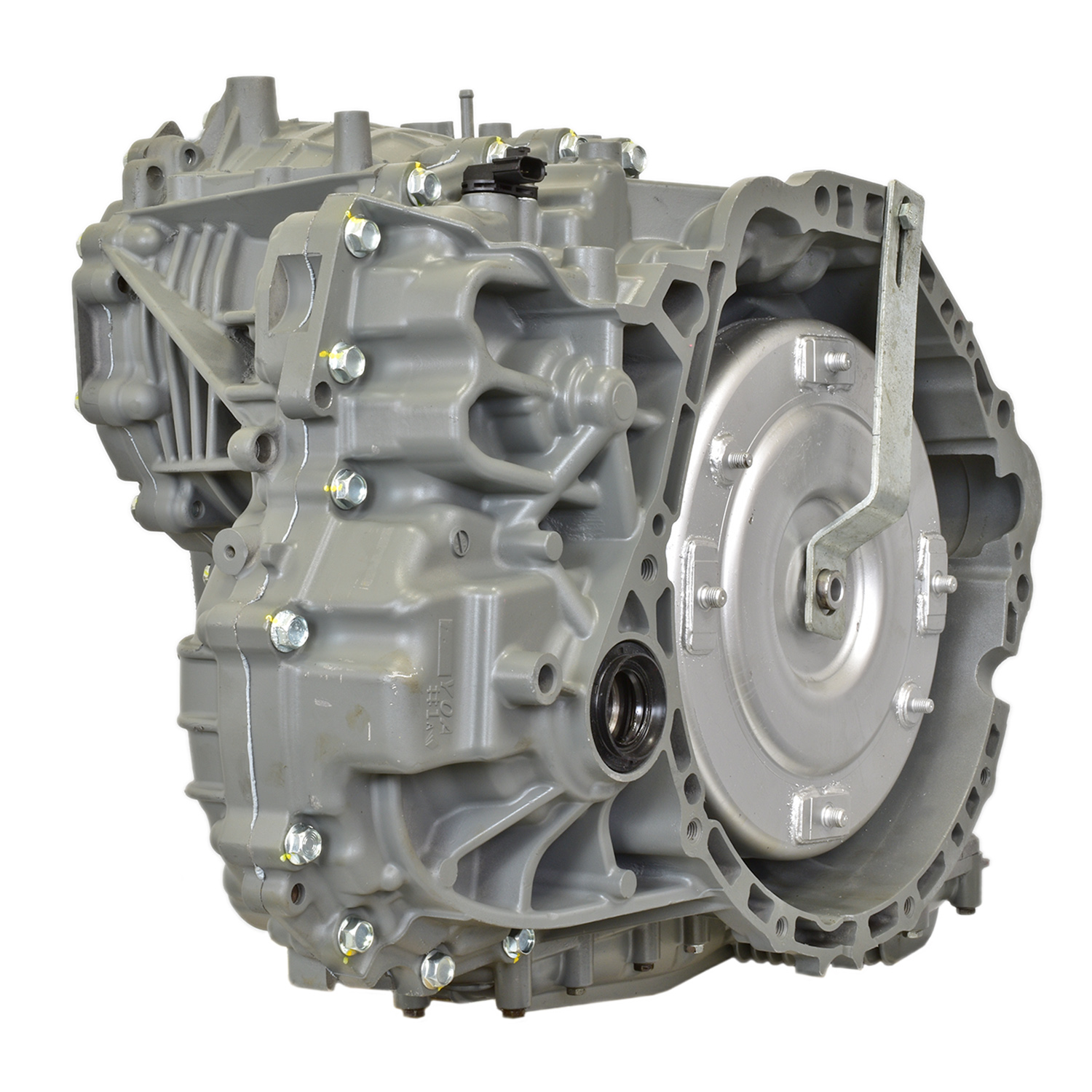 NISSAN RE0F09B FWD CVT (2)