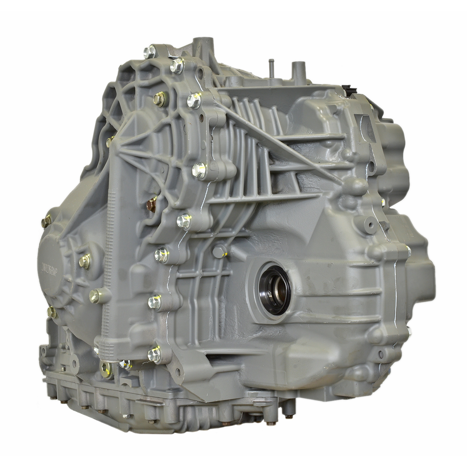 NISSAN RE0F09B FWD CVT (3)
