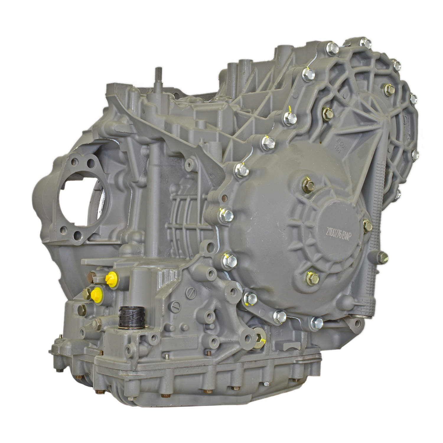 NISSAN RE0F09B FWD CVT (4)