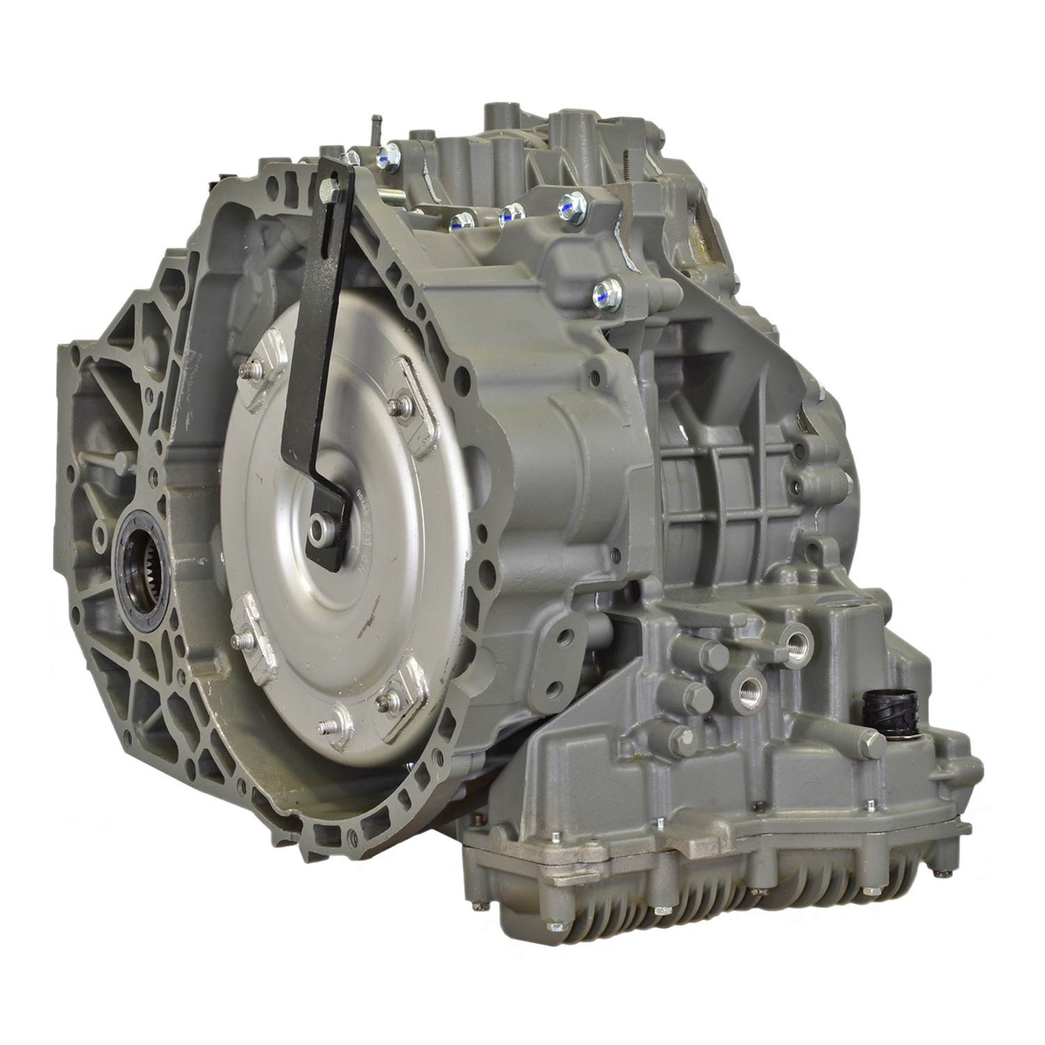 Remanufactured Transmission