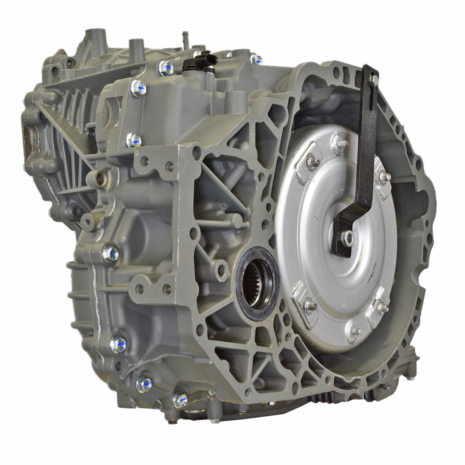 NISSAN RE0F09A AWD CVT (2)