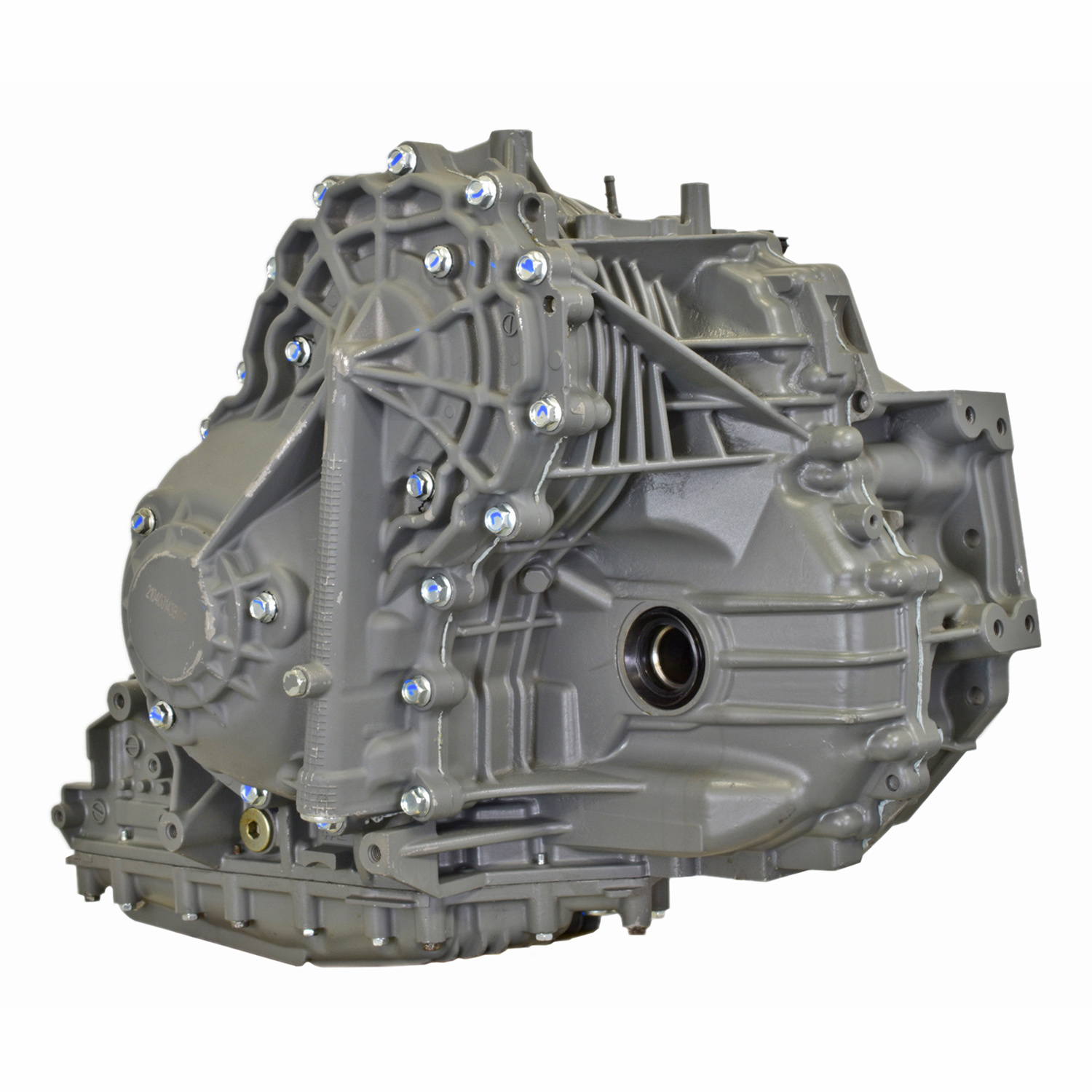 NISSAN RE0F09A AWD CVT (3)