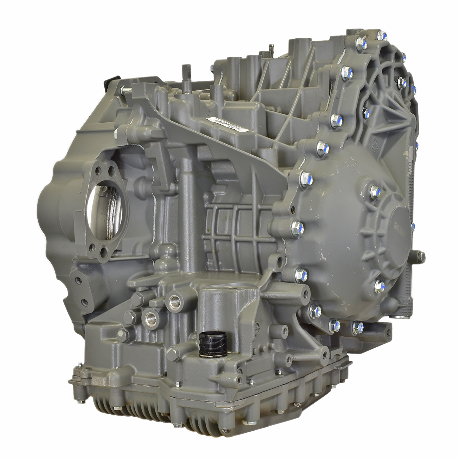 NISSAN RE0F09A AWD CVT (4)