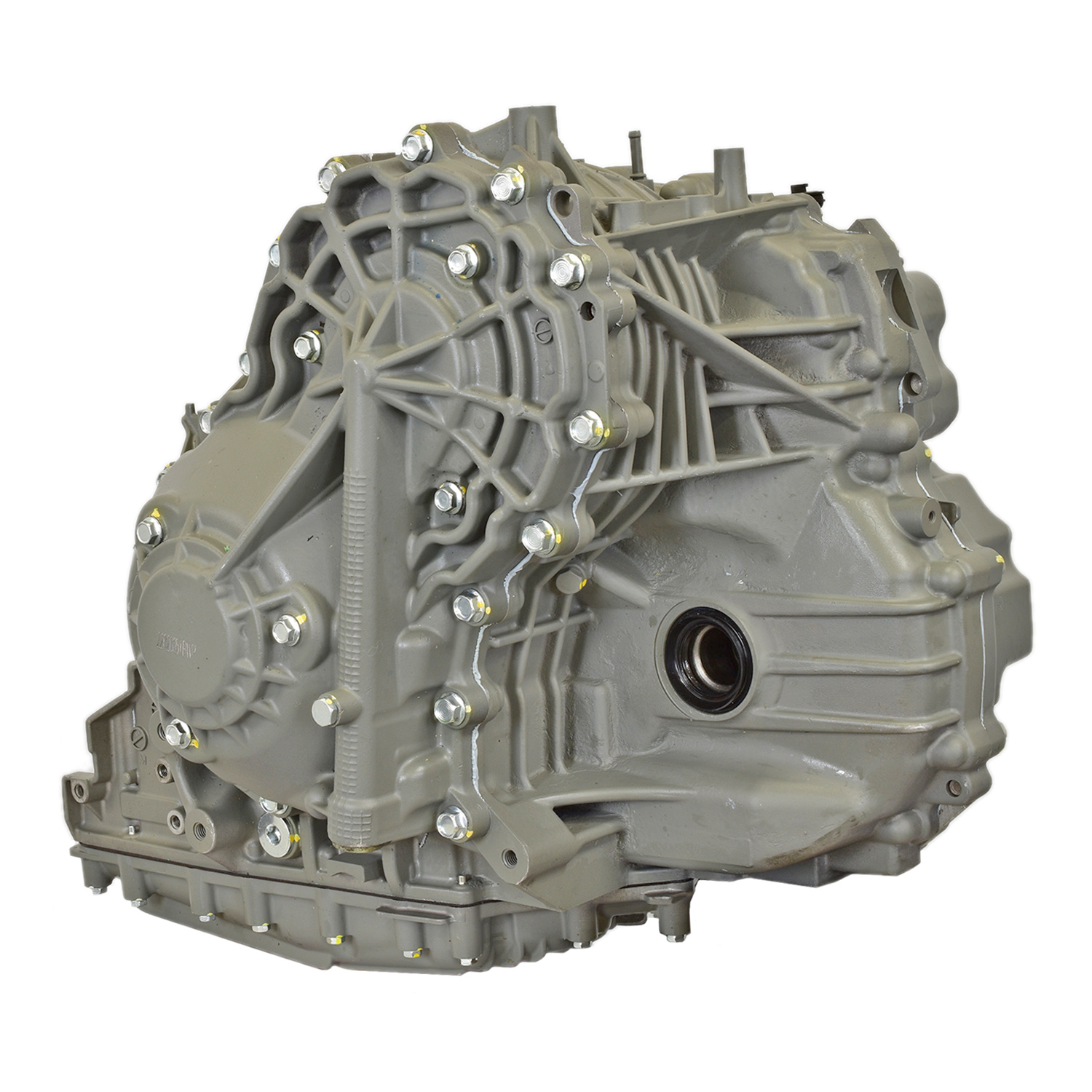 NISSAN RE0F09B FWD CVT (3)