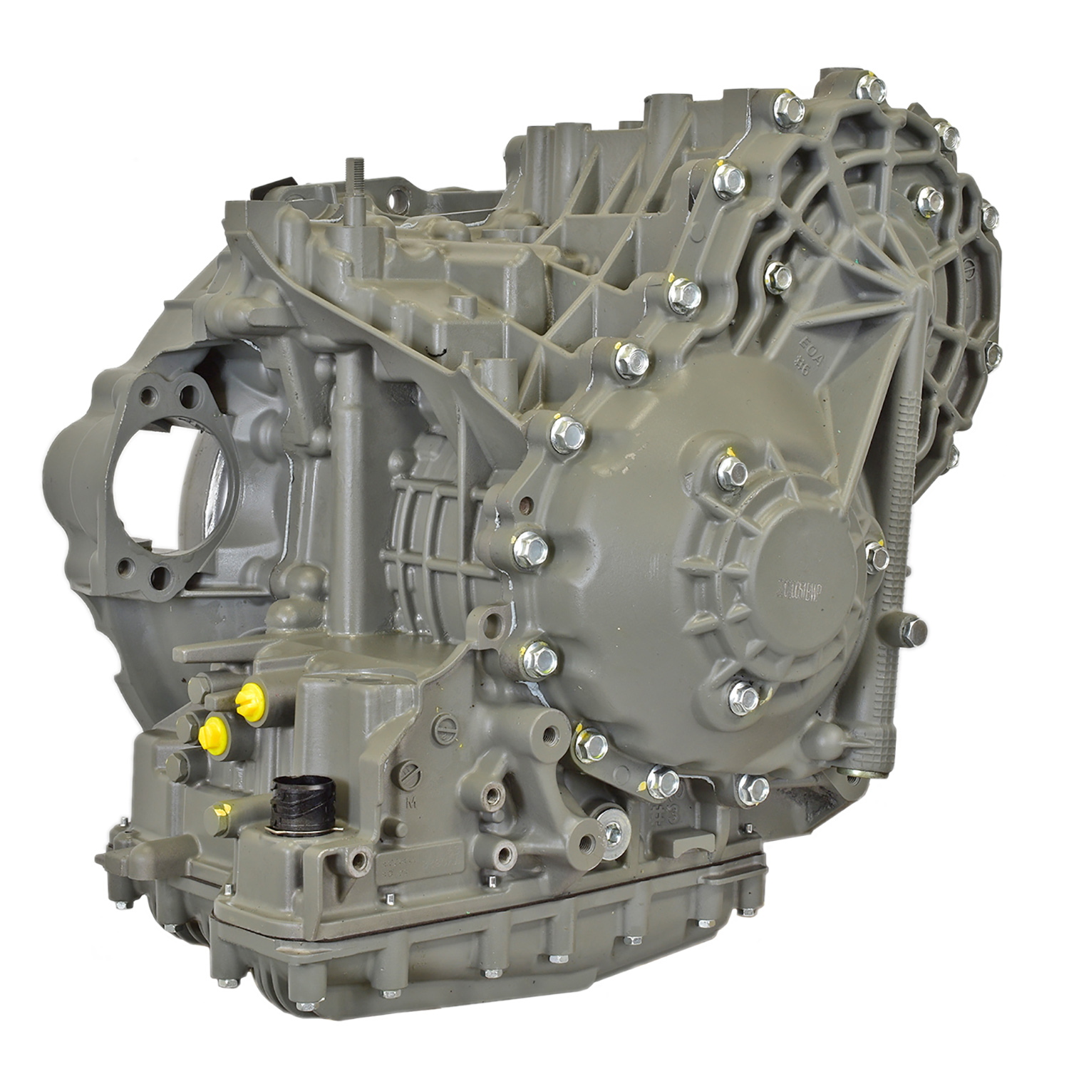NISSAN RE0F09B FWD CVT (4)