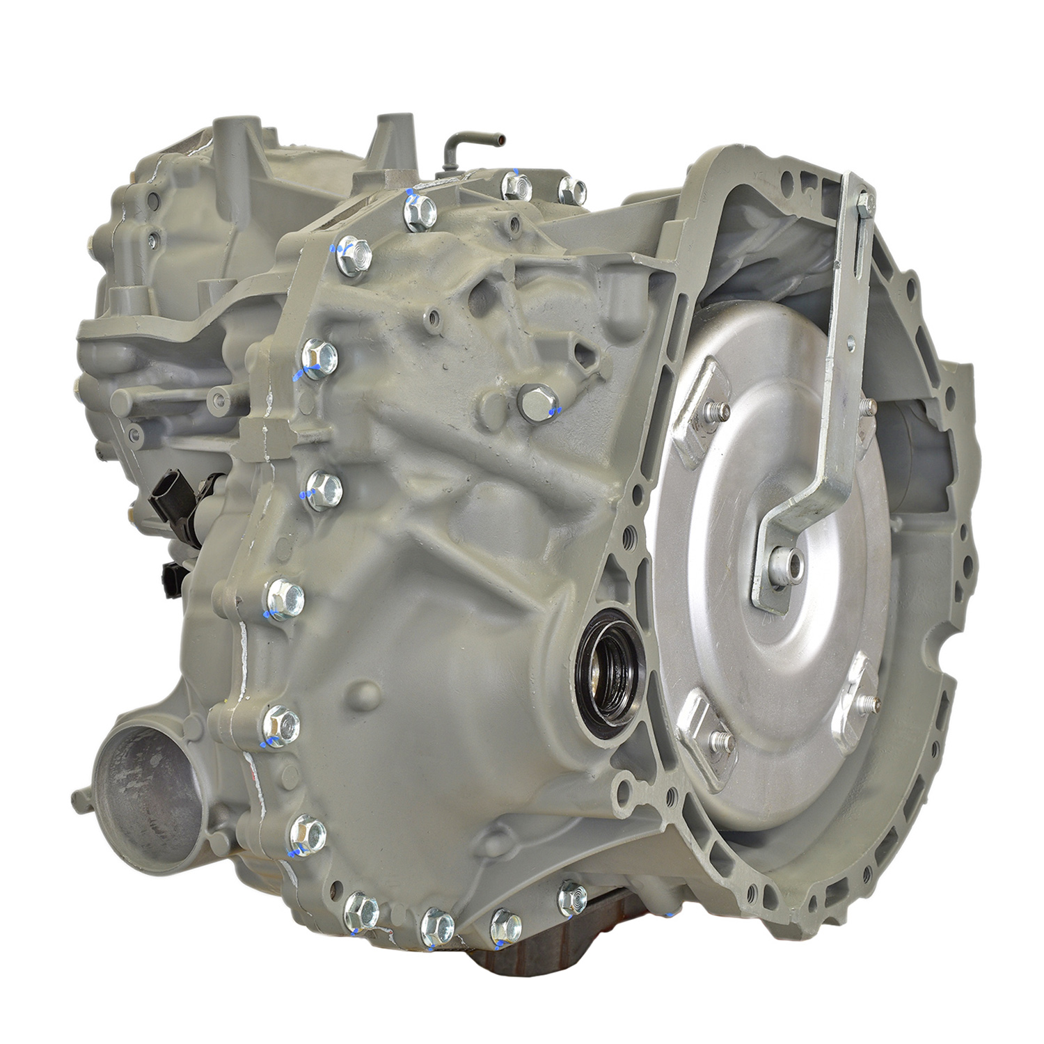 NISSAN RE0F10H CVT (2)