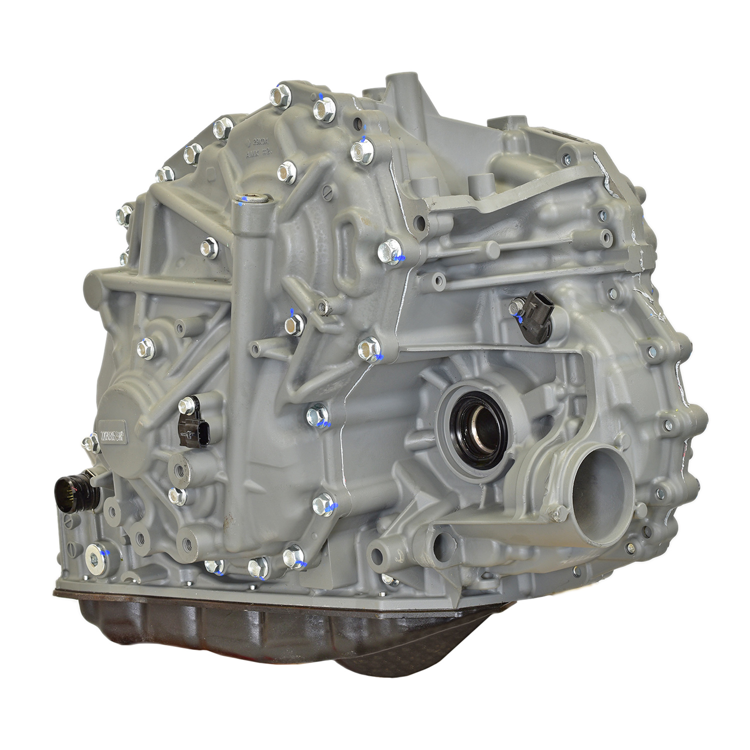 NISSAN RE0F10H CVT (3)