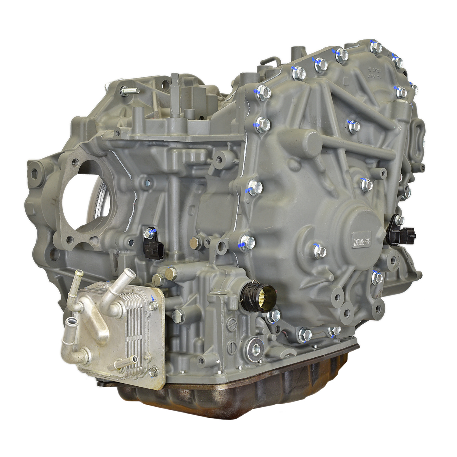 NISSAN RE0F10H CVT (4)